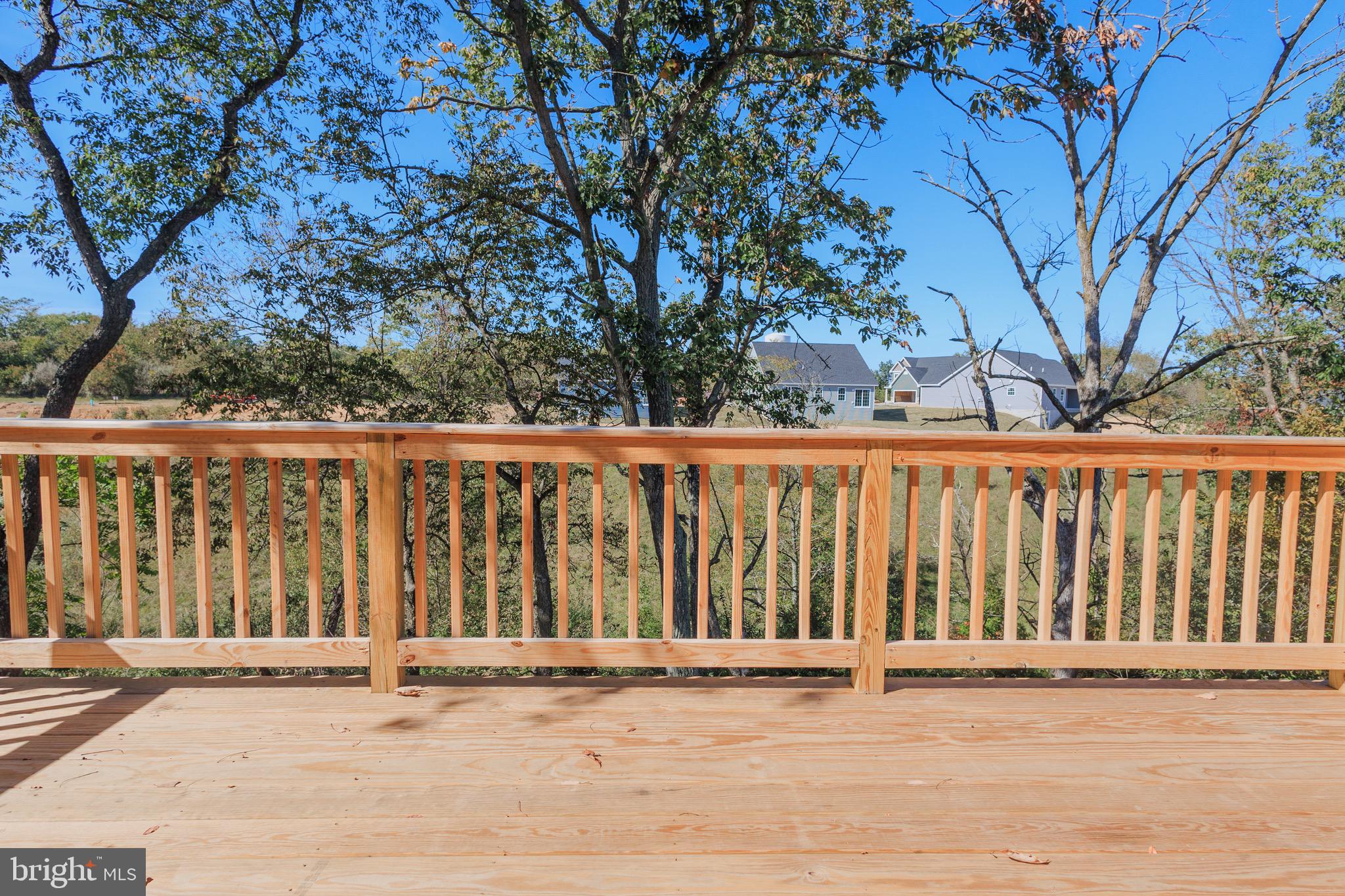 HARVEST GLEN - Residential