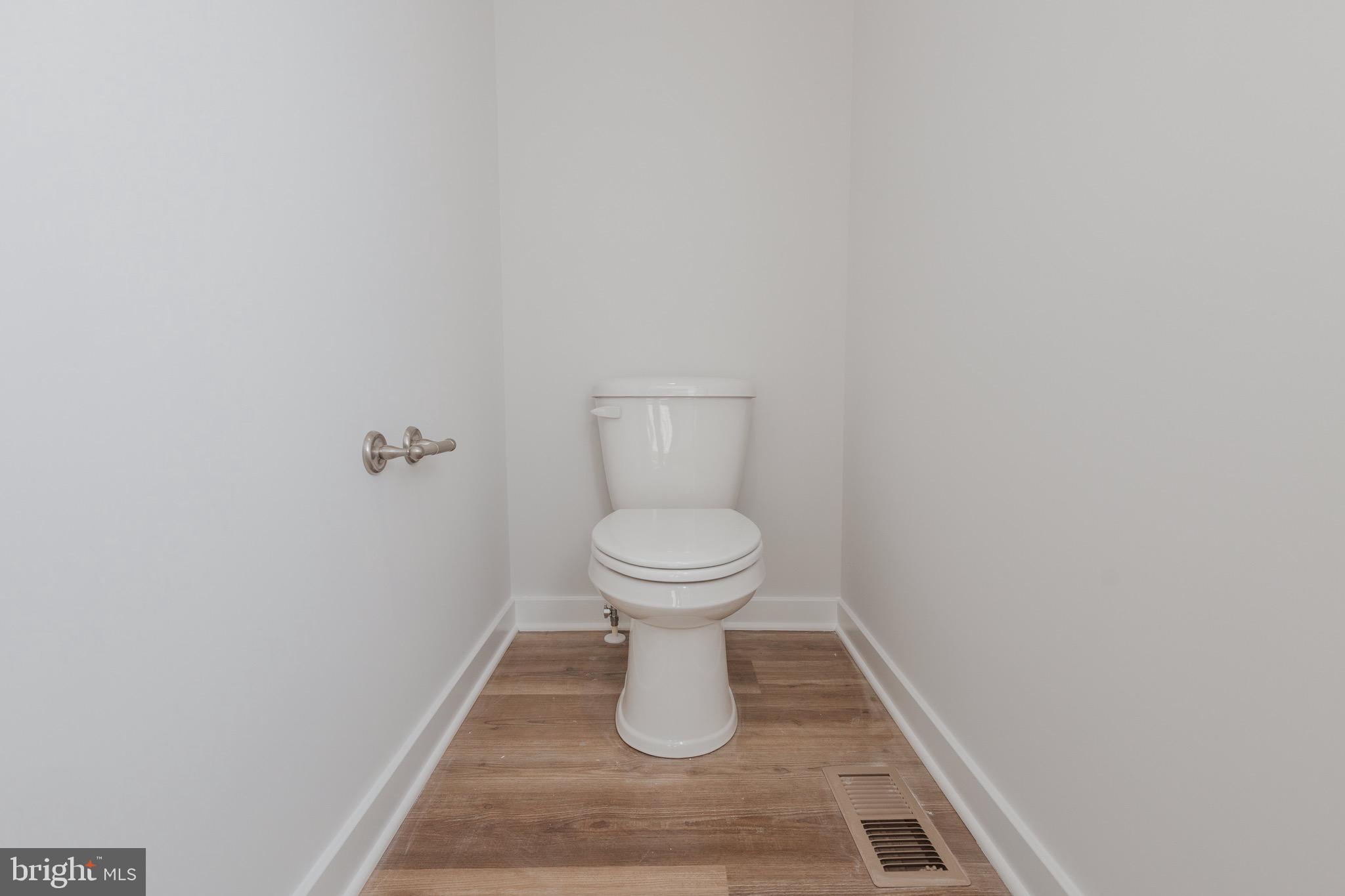 HARVEST GLEN - Residential