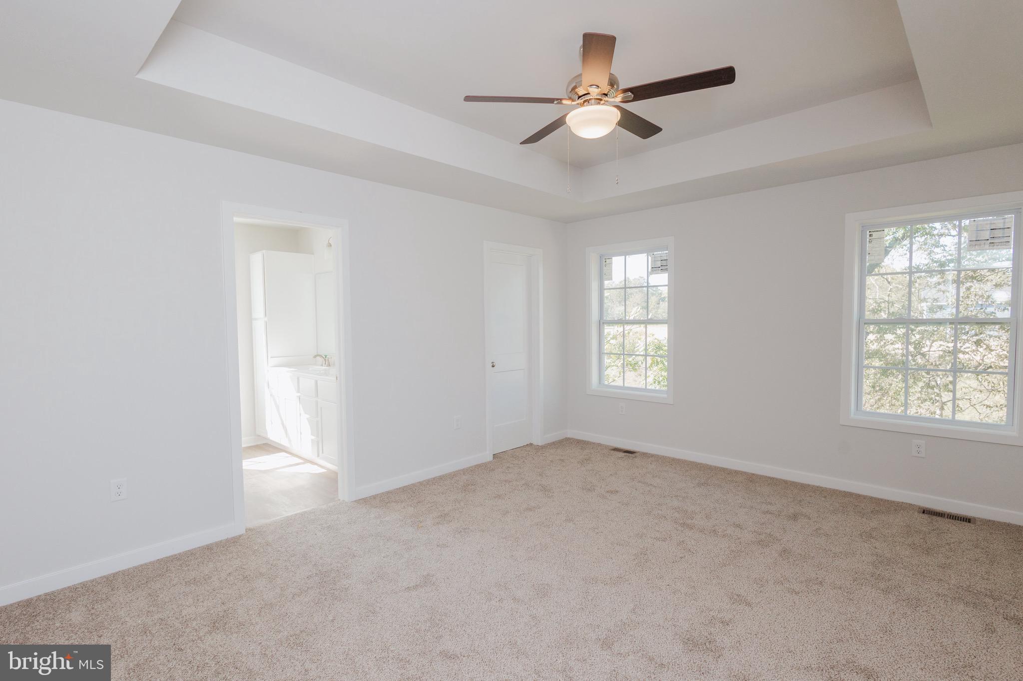 HARVEST GLEN - Residential