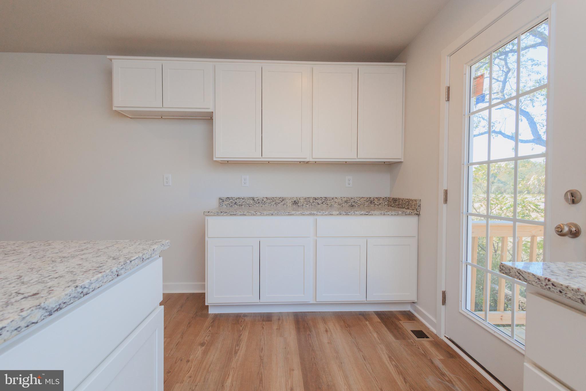 HARVEST GLEN - Residential