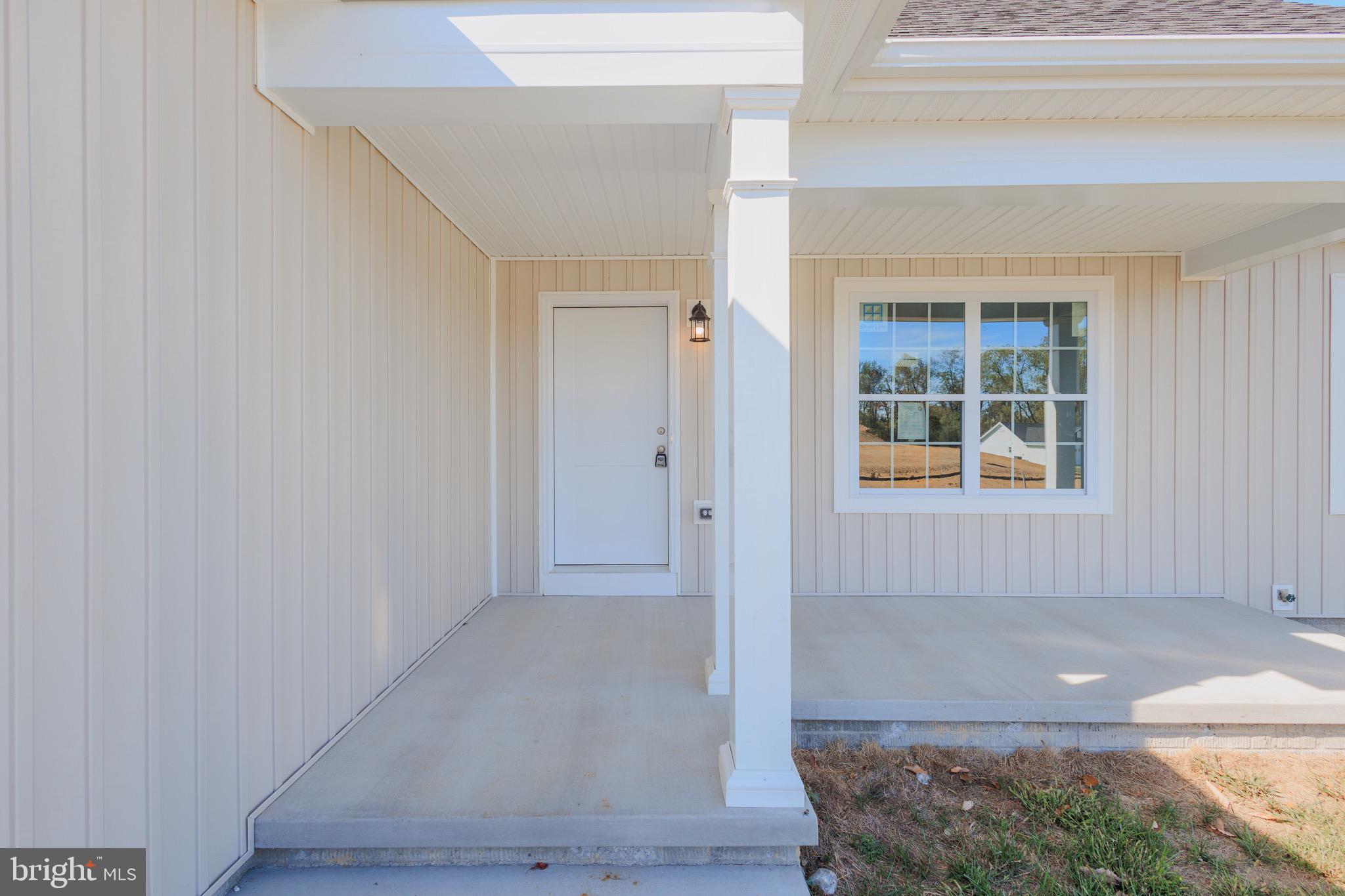 HARVEST GLEN - Residential