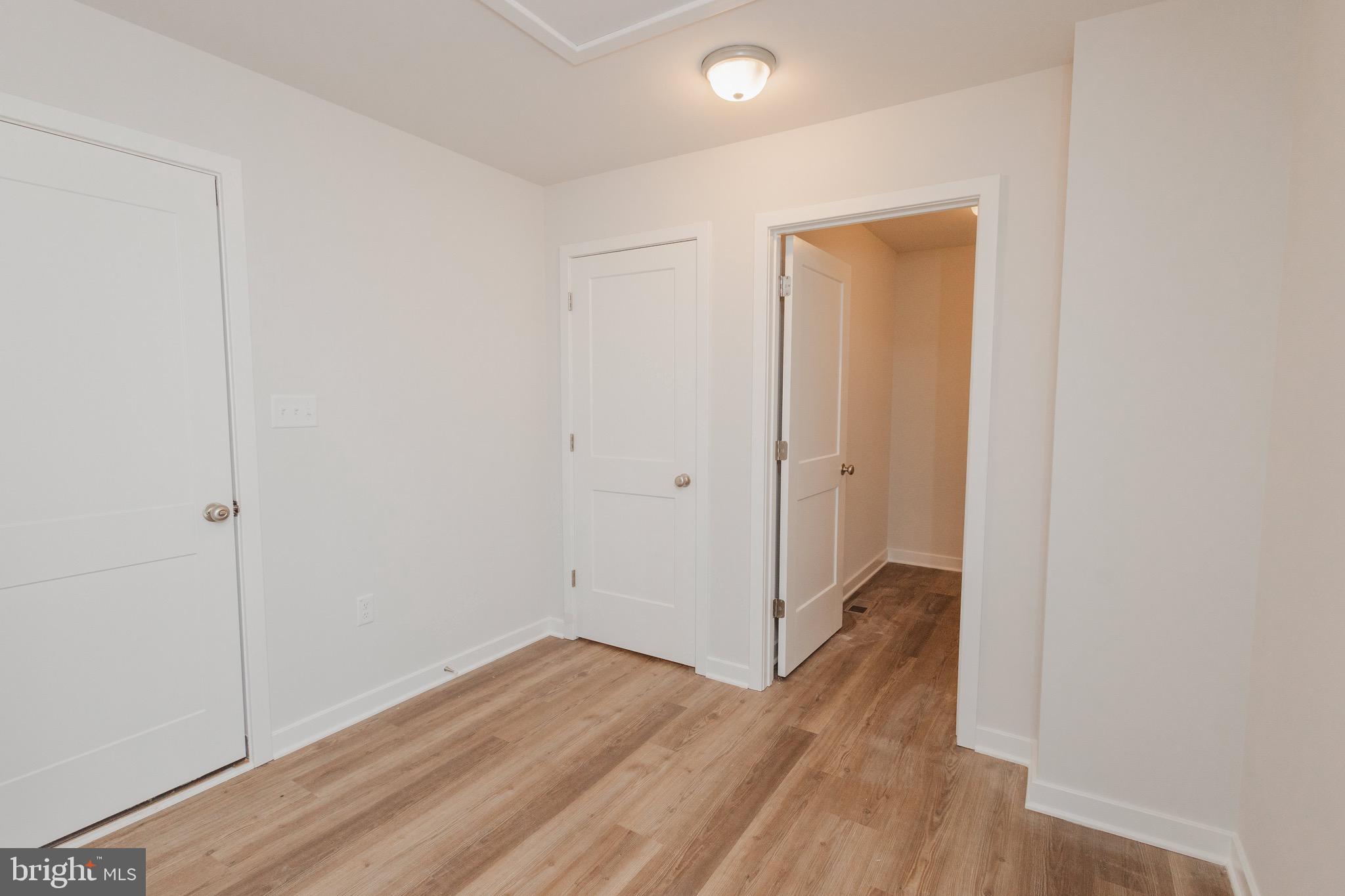 HARVEST GLEN - Residential