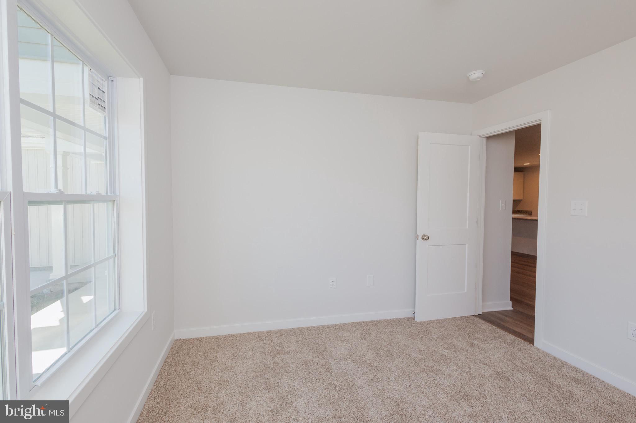 HARVEST GLEN - Residential