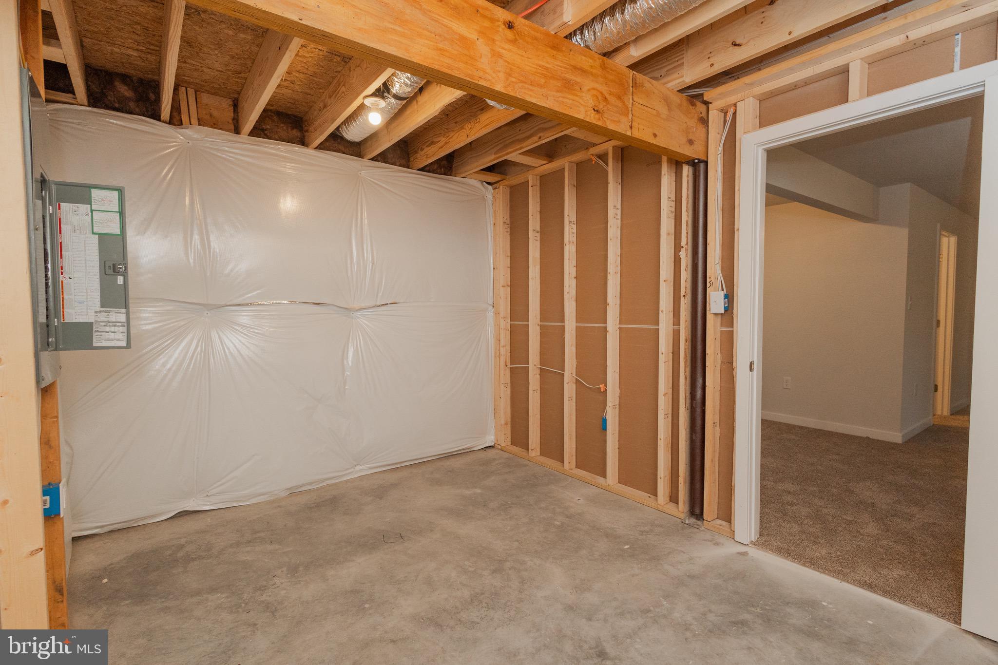 HARVEST GLEN - Residential