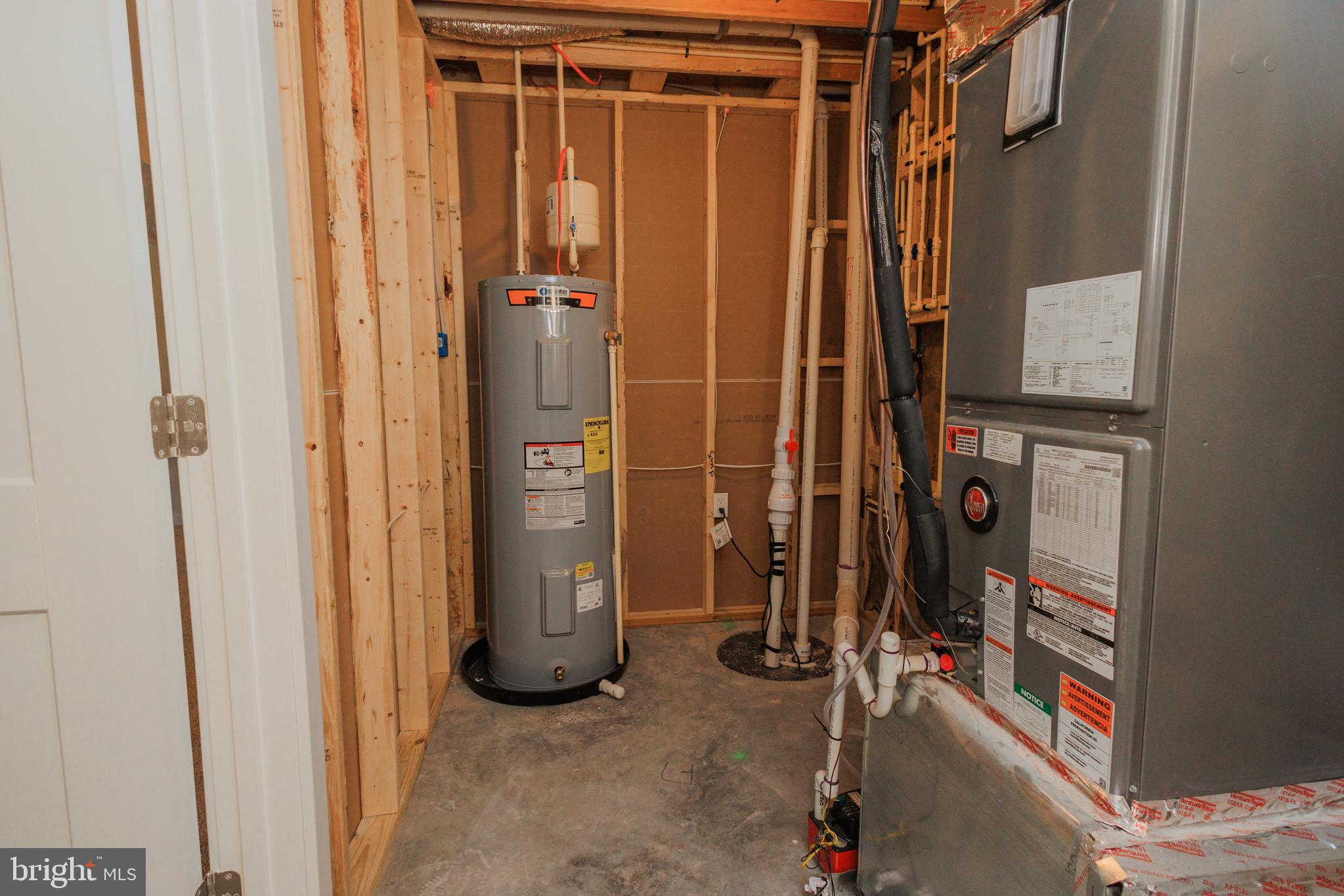 HARVEST GLEN - Residential