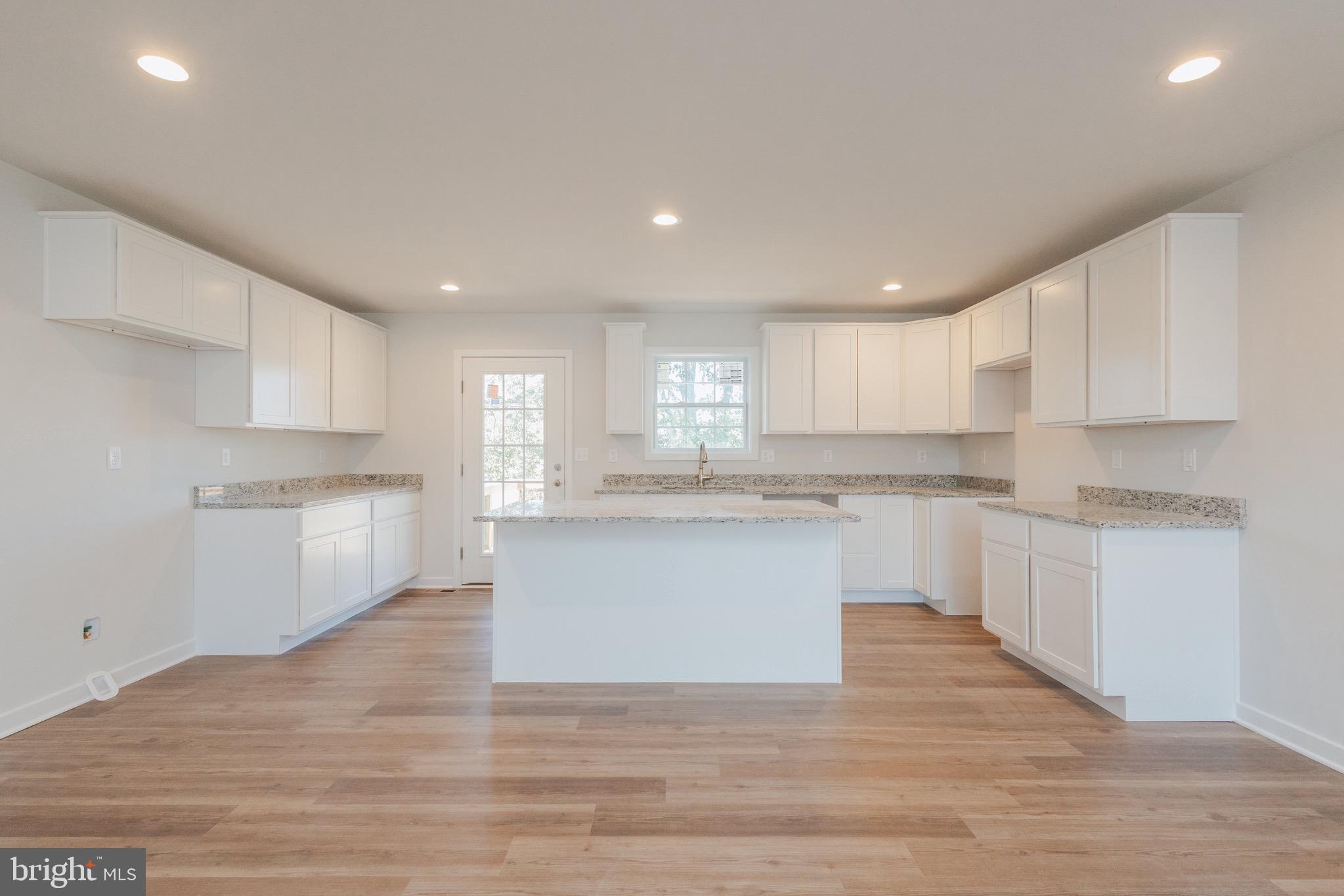 HARVEST GLEN - Residential