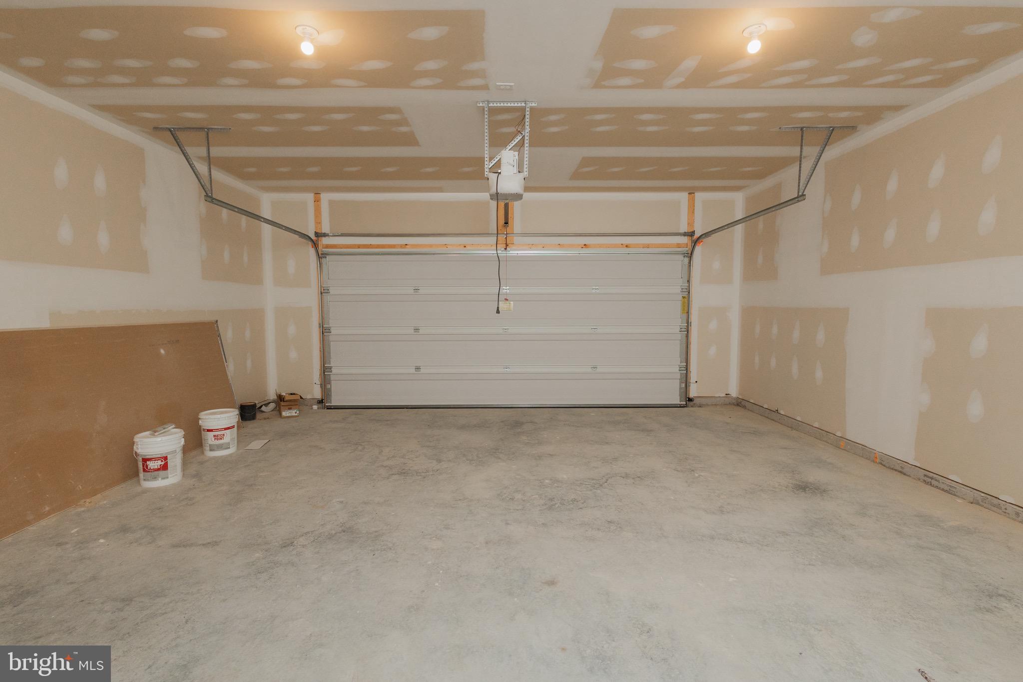 HARVEST GLEN - Residential