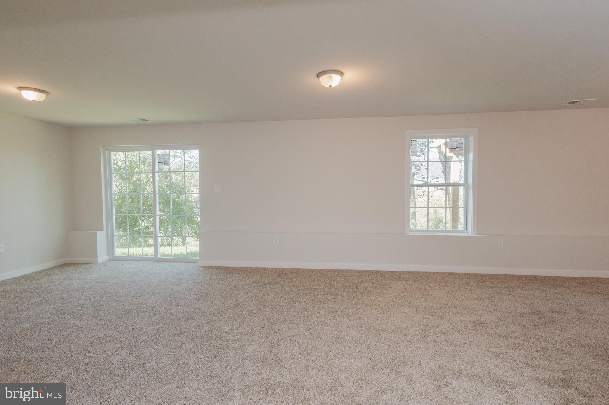 HARVEST GLEN - Residential