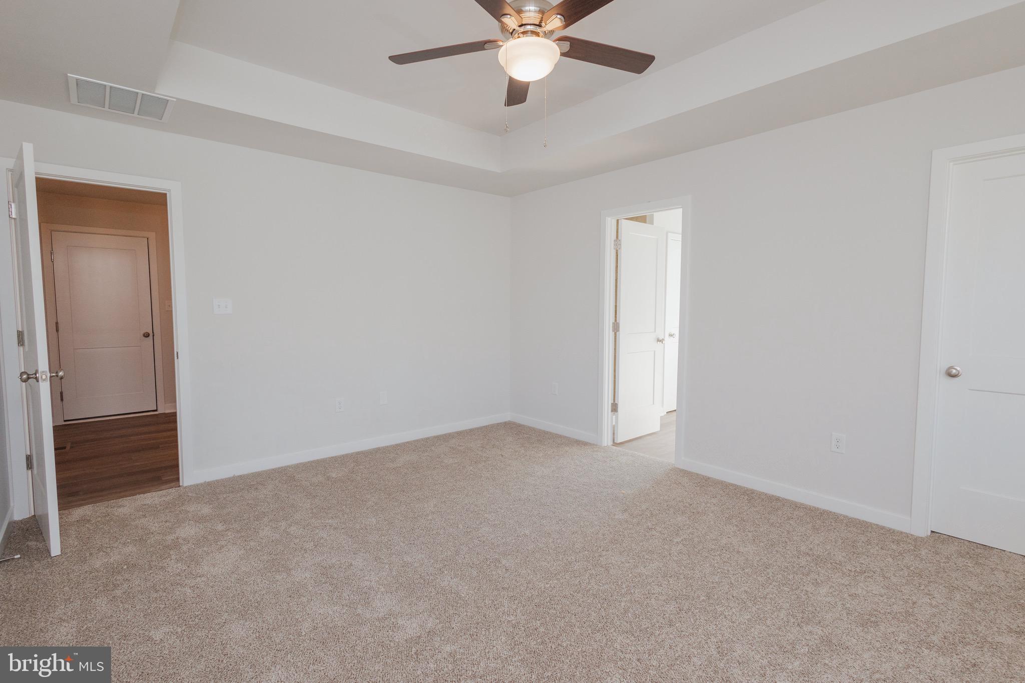 HARVEST GLEN - Residential