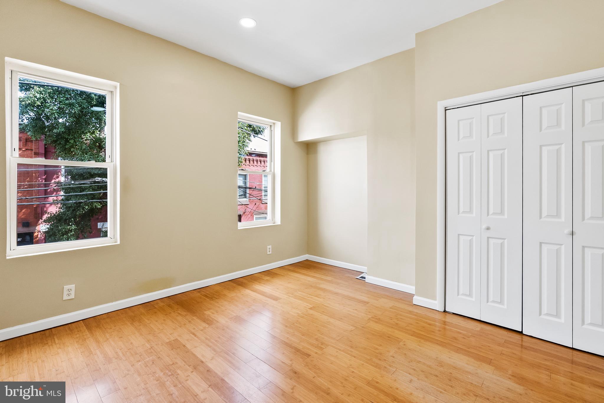 PHILADELPHIA (NORTH) - Residential