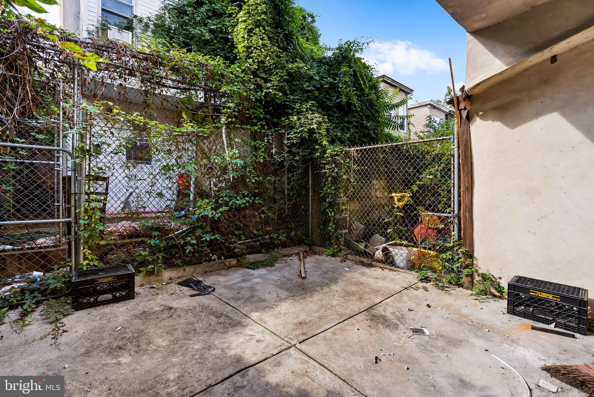 PHILADELPHIA (NORTH) - Residential