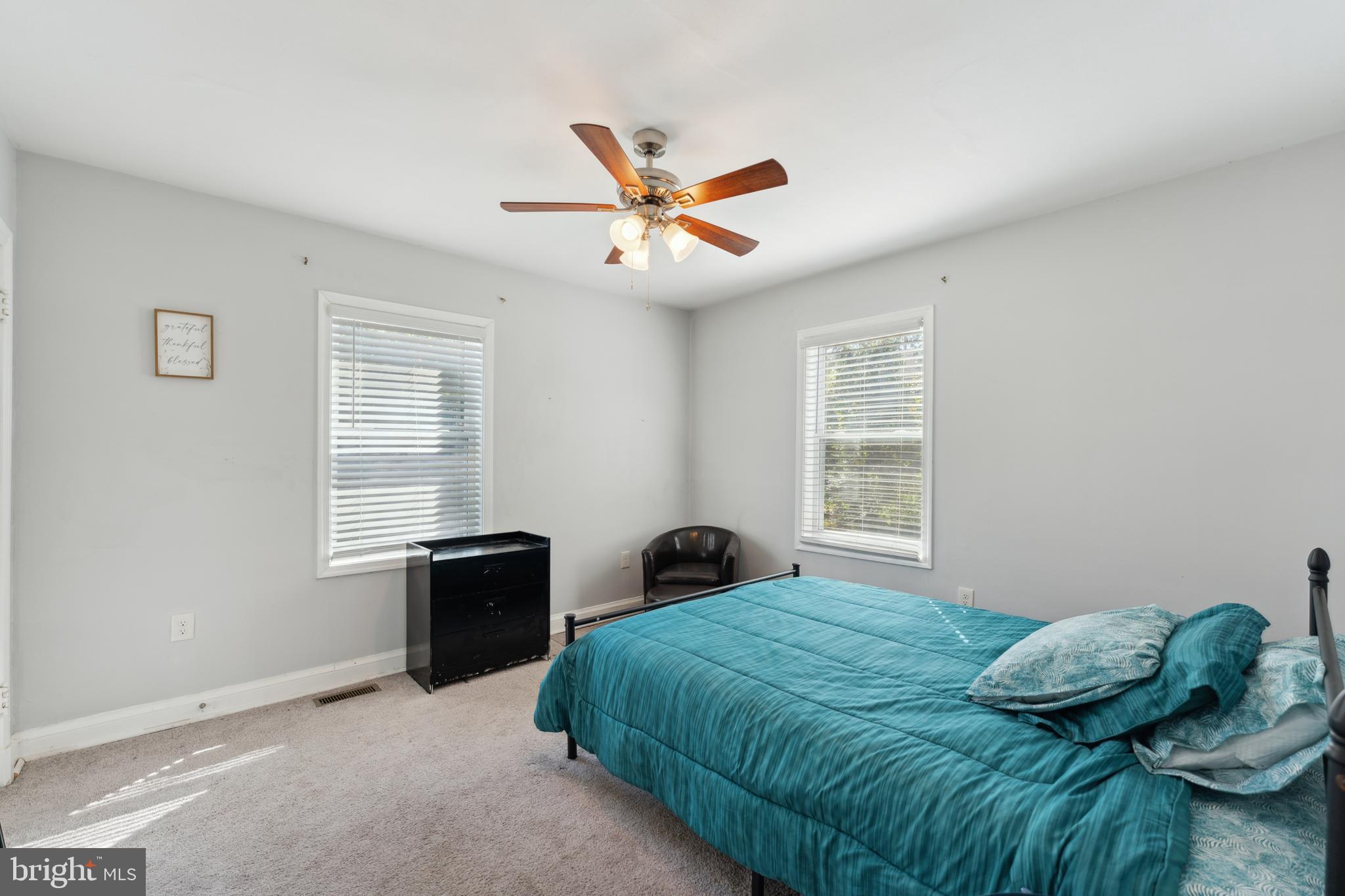 BRADBURY HEIGHTS - Residential