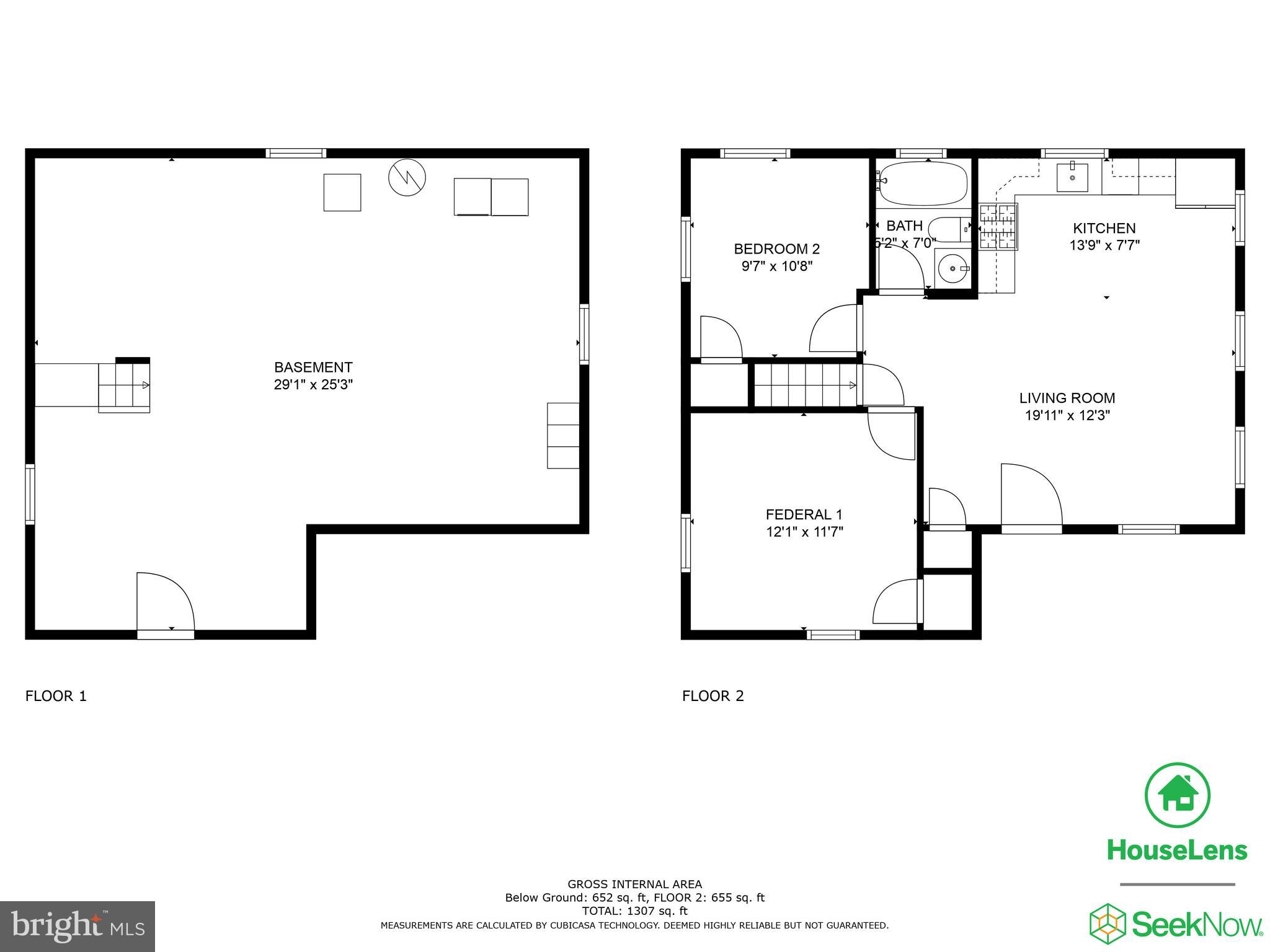 BRADBURY HEIGHTS - Residential