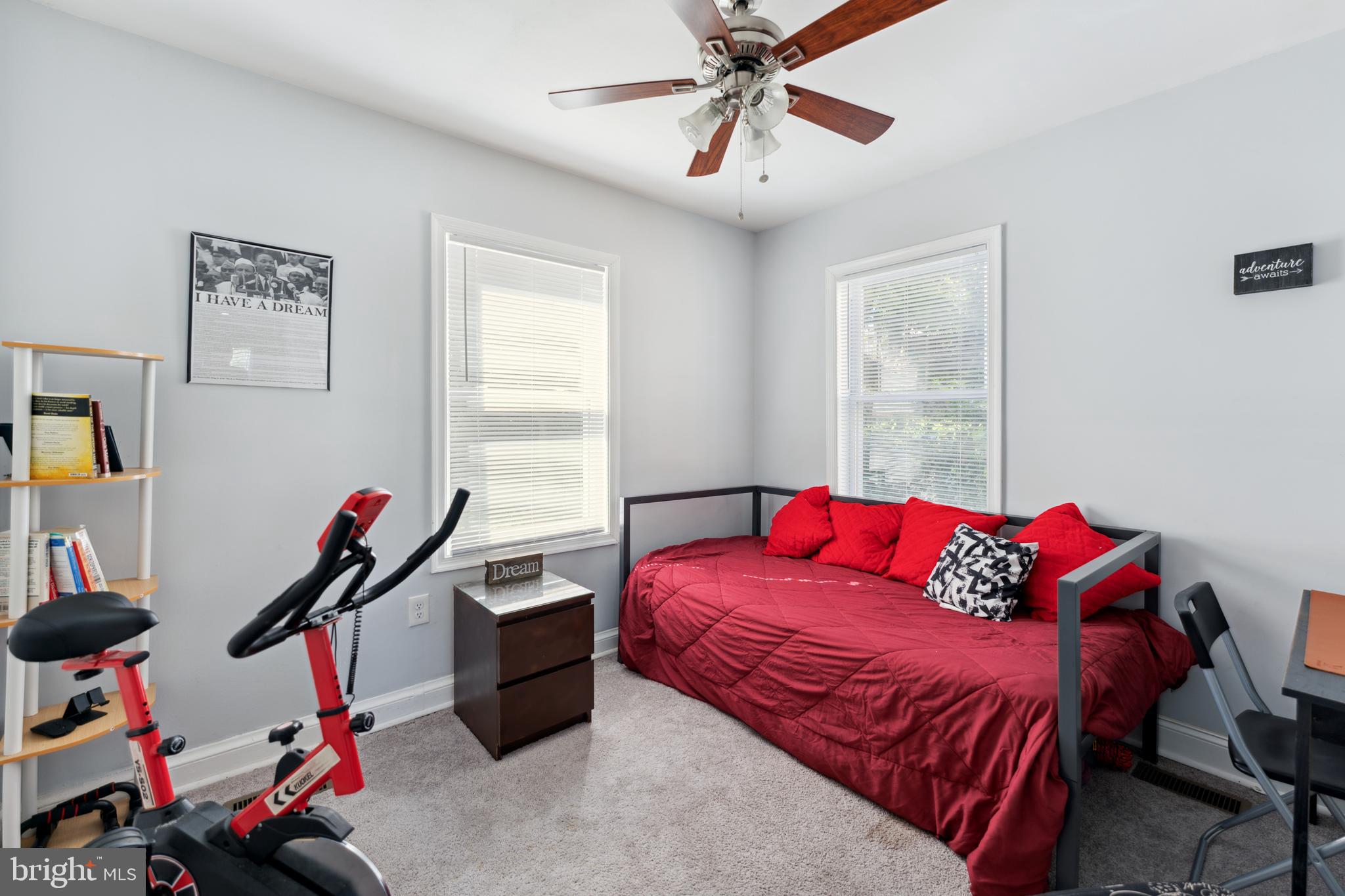 BRADBURY HEIGHTS - Residential