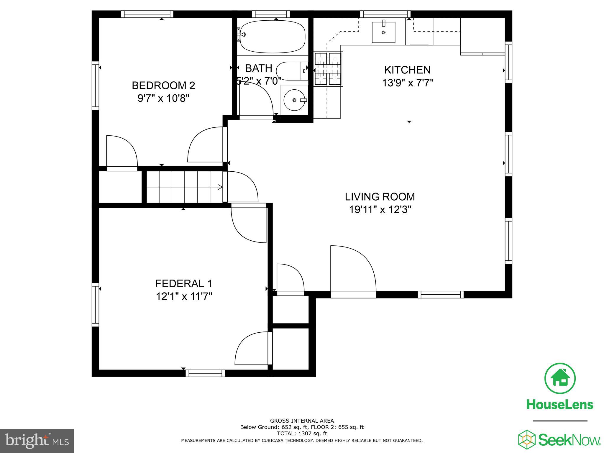 BRADBURY HEIGHTS - Residential