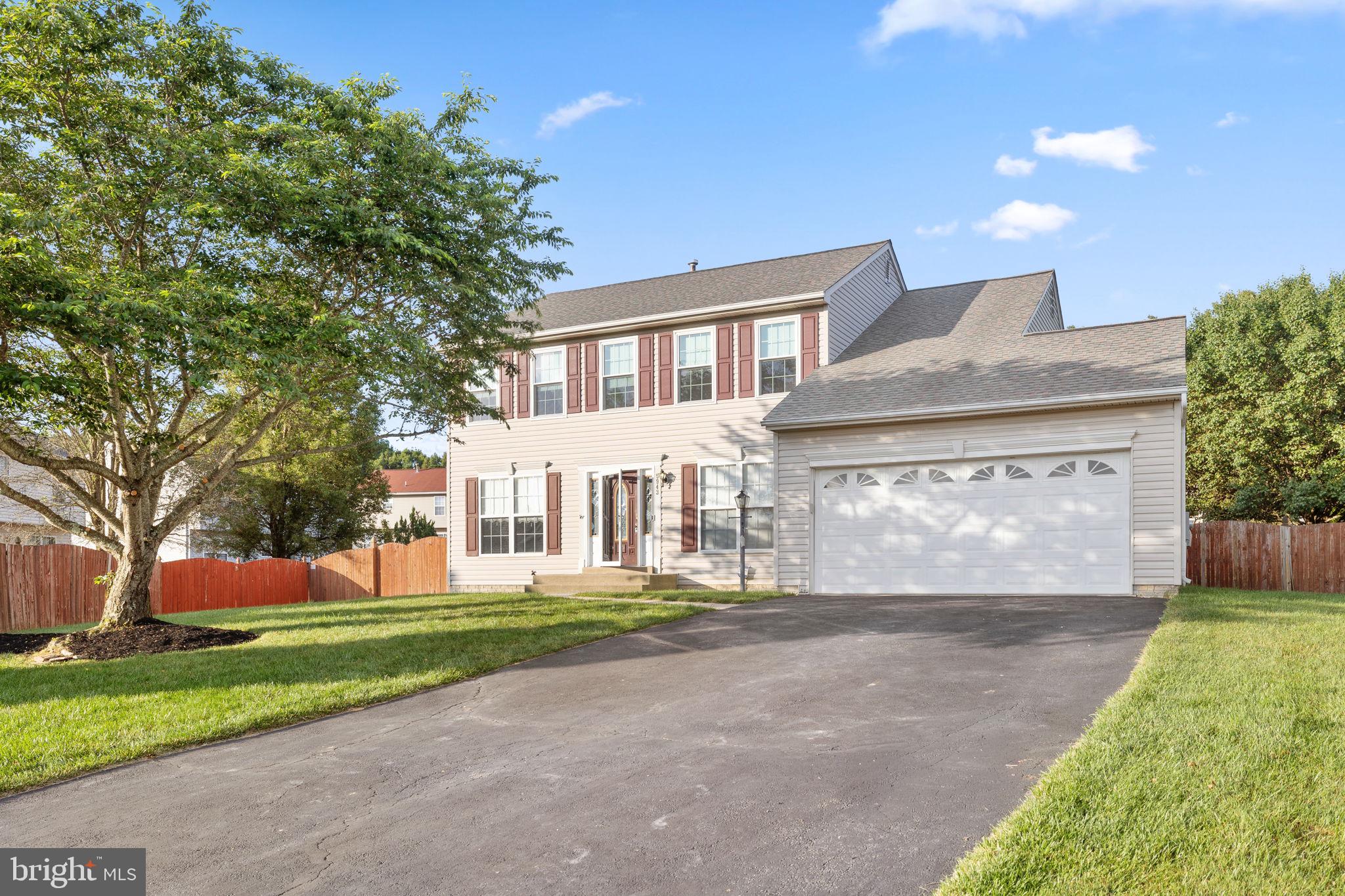5943 ROTH COURT