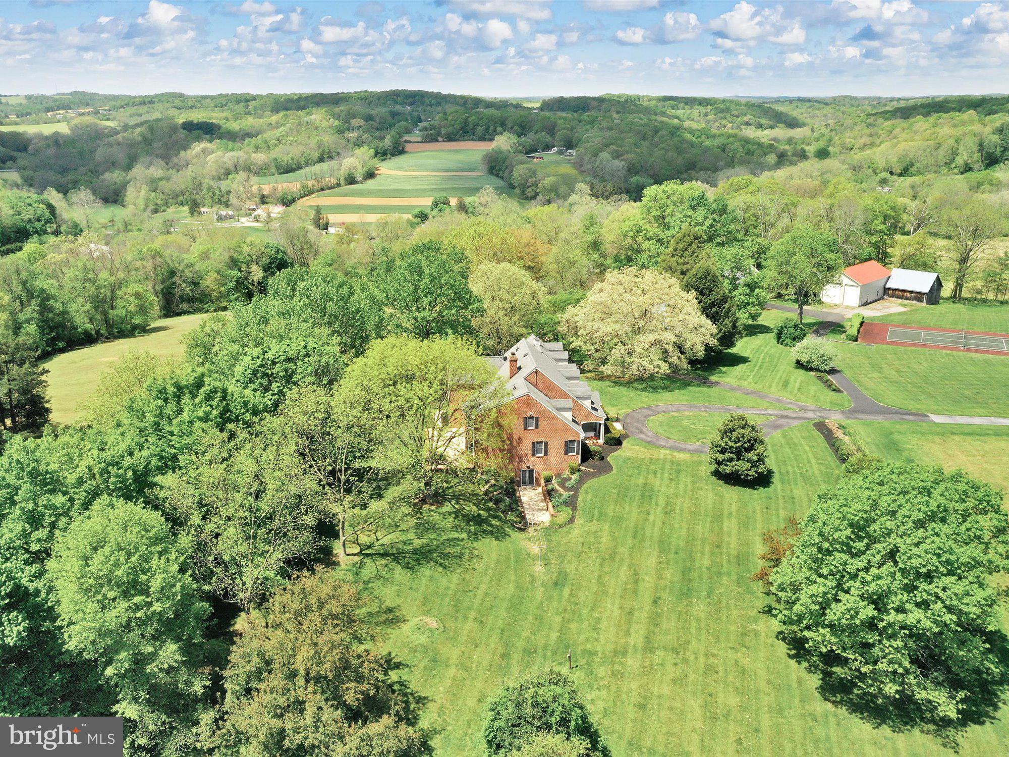 AIRVILLE - Residential