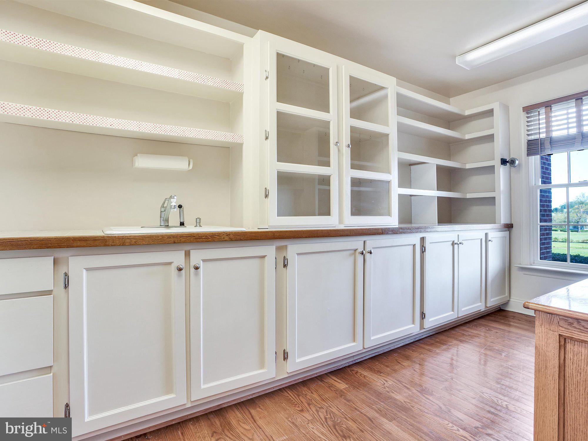 AIRVILLE - Residential