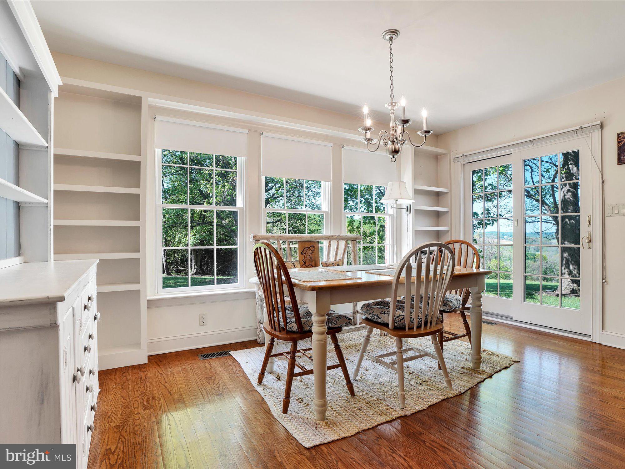 AIRVILLE - Residential