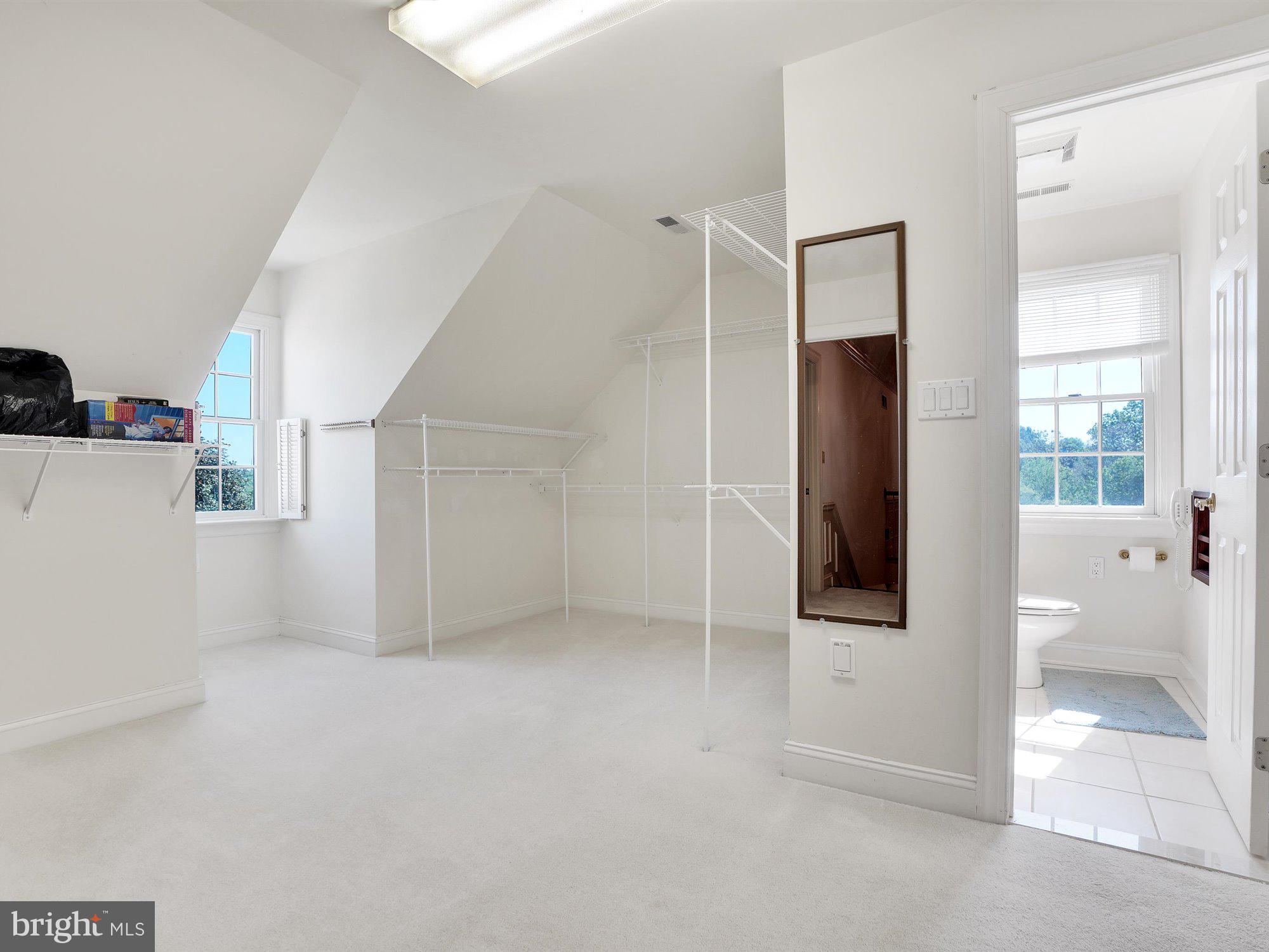 AIRVILLE - Residential