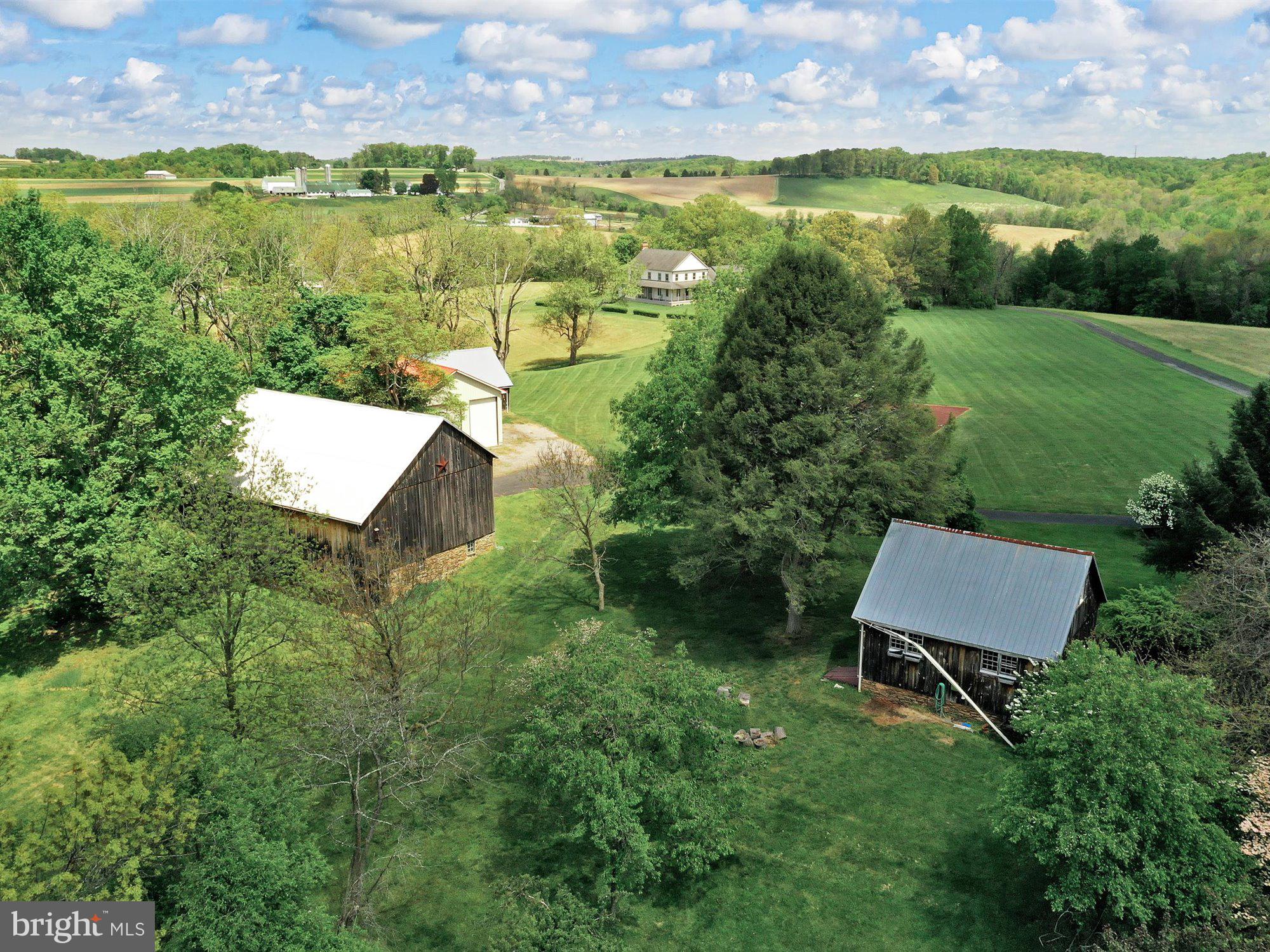 AIRVILLE - Residential