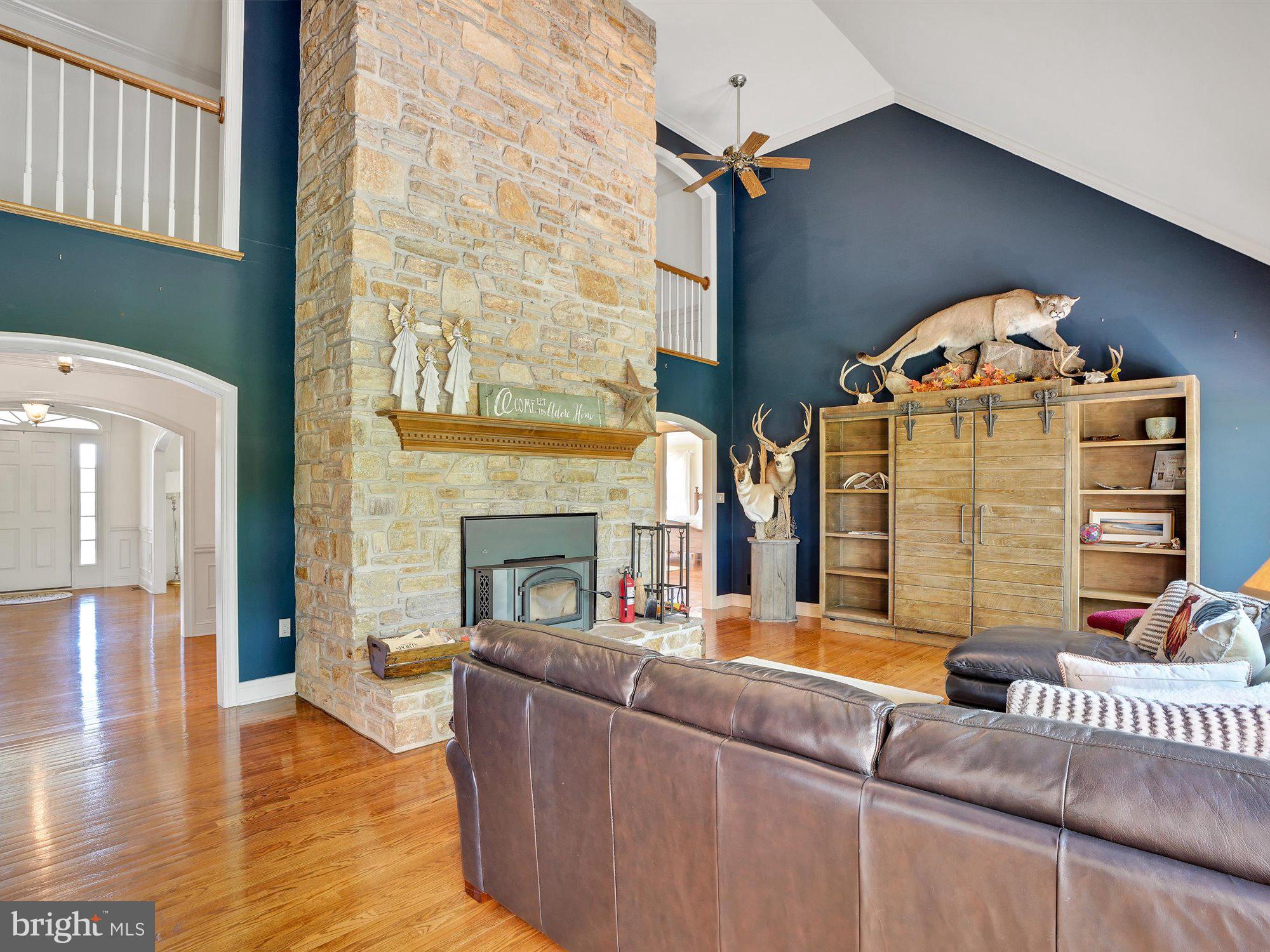 AIRVILLE - Residential