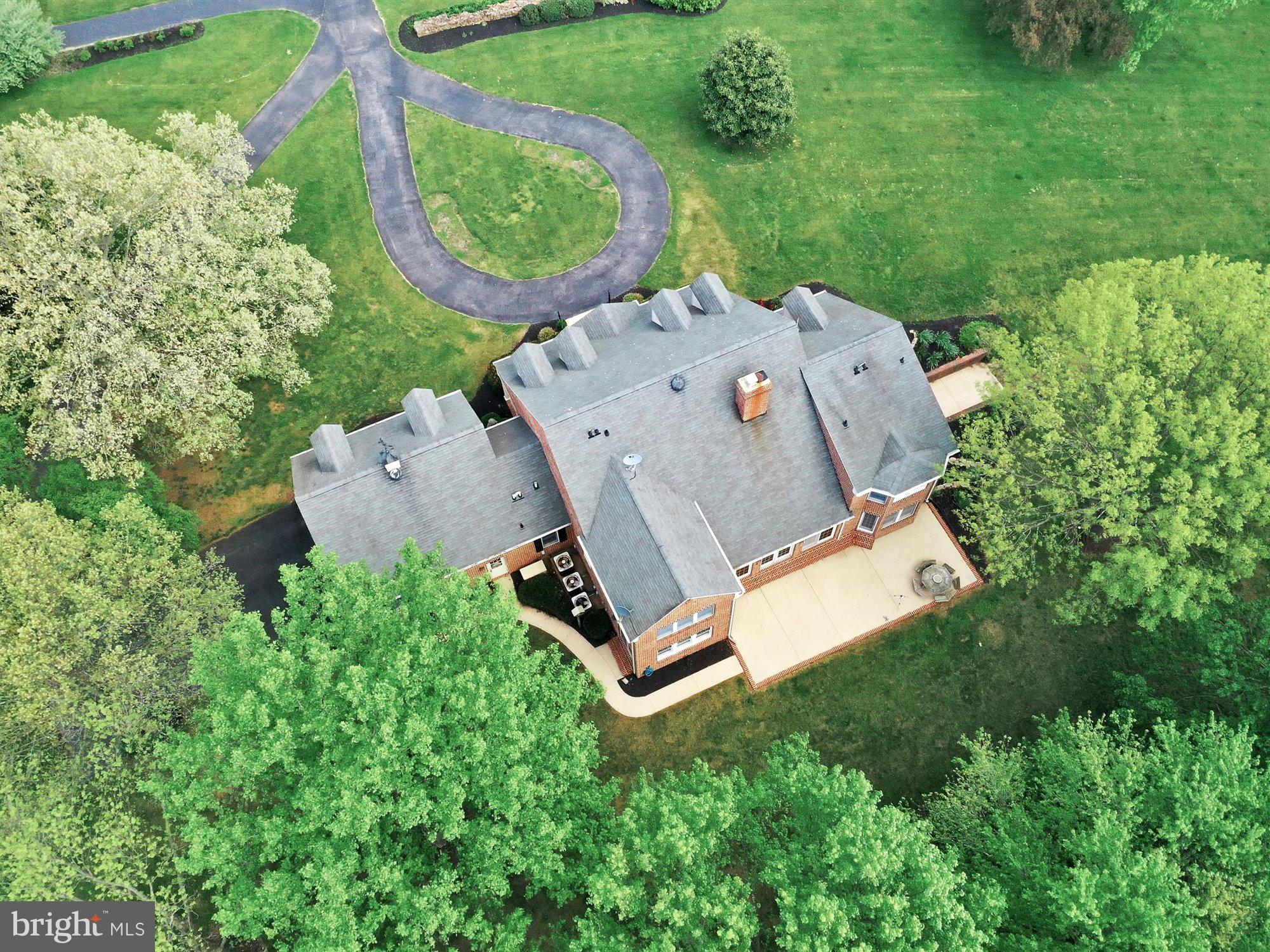 AIRVILLE - Residential