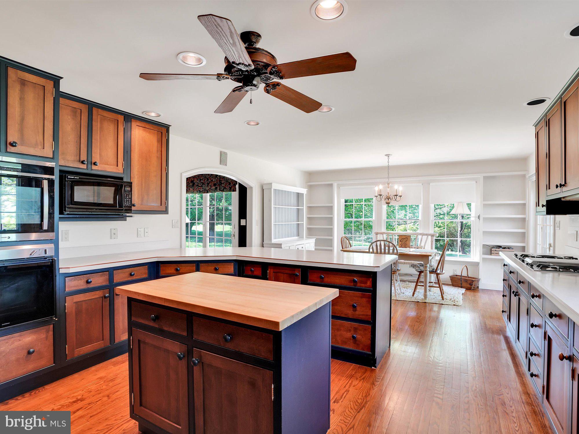 AIRVILLE - Residential