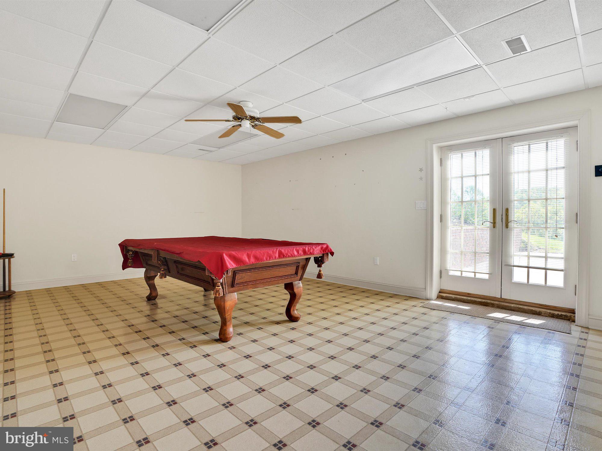 AIRVILLE - Residential