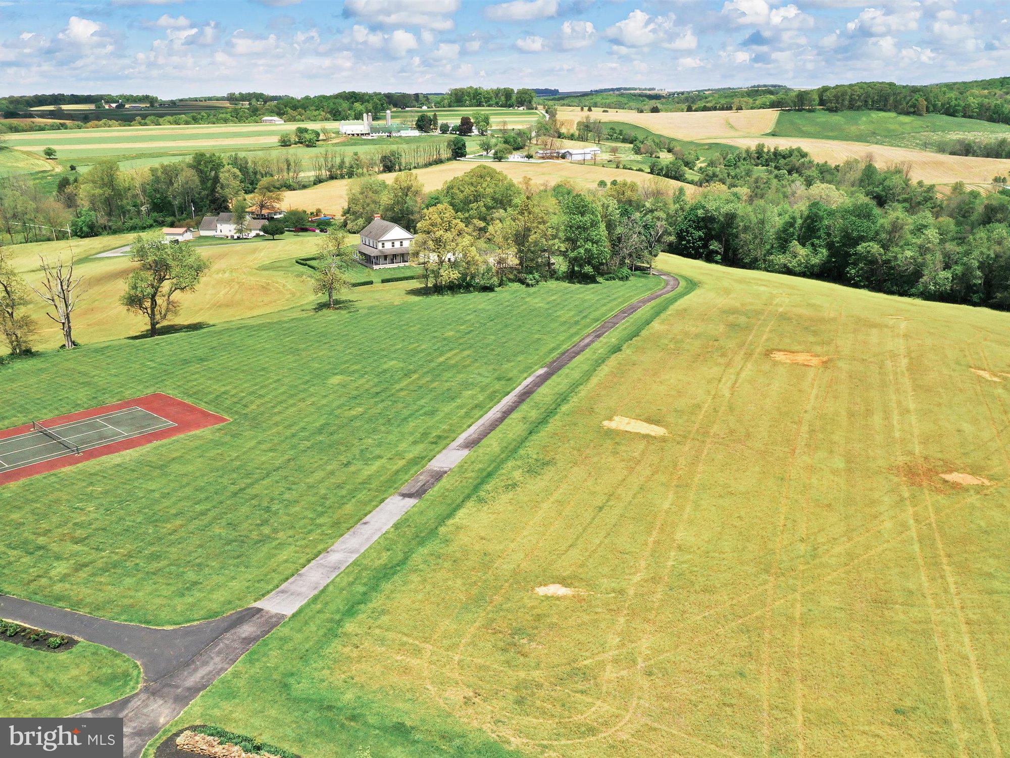 AIRVILLE - Residential