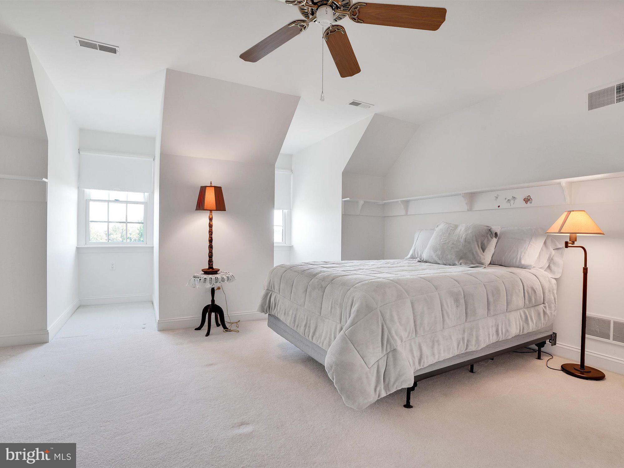 AIRVILLE - Residential