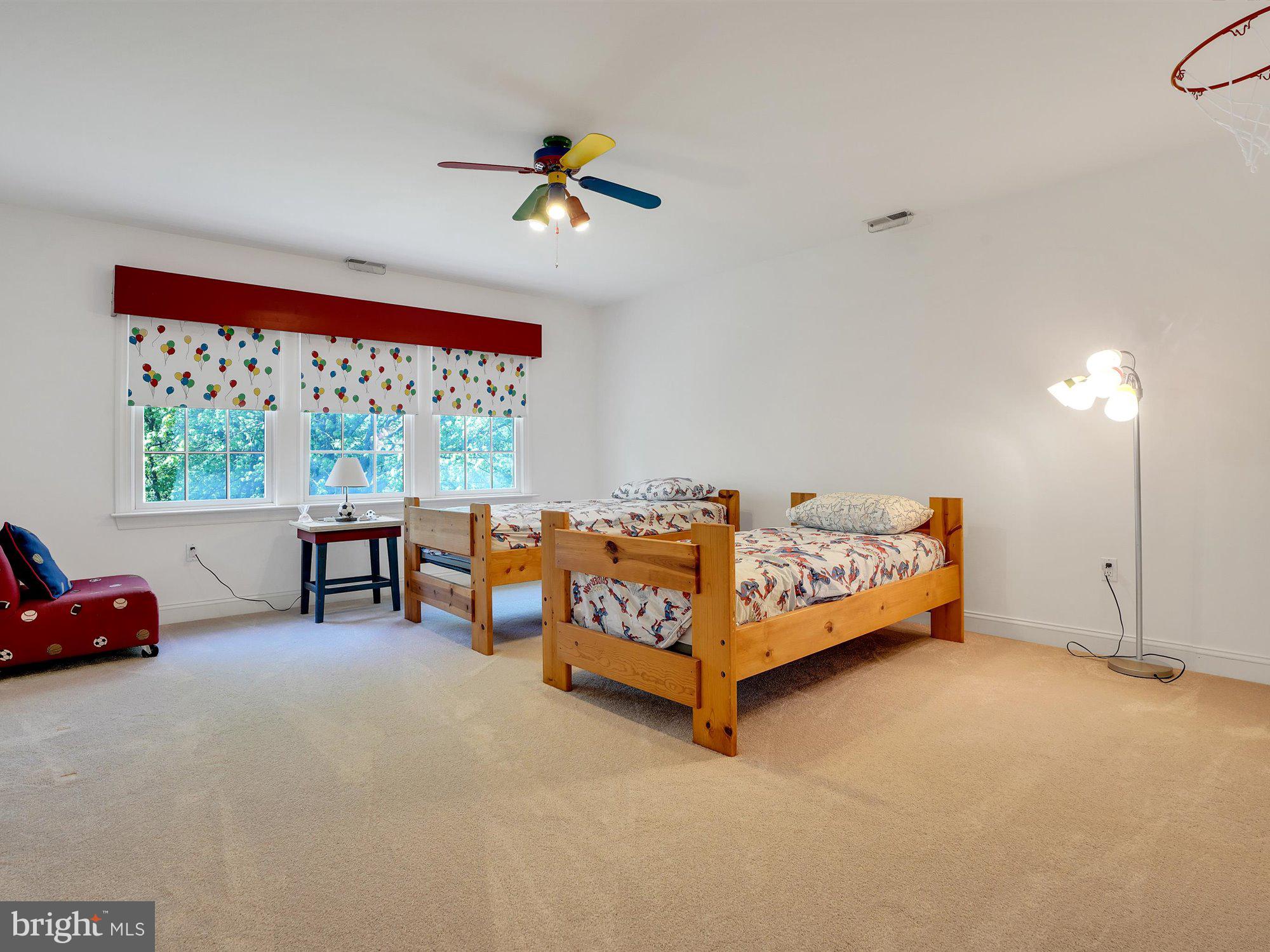 AIRVILLE - Residential