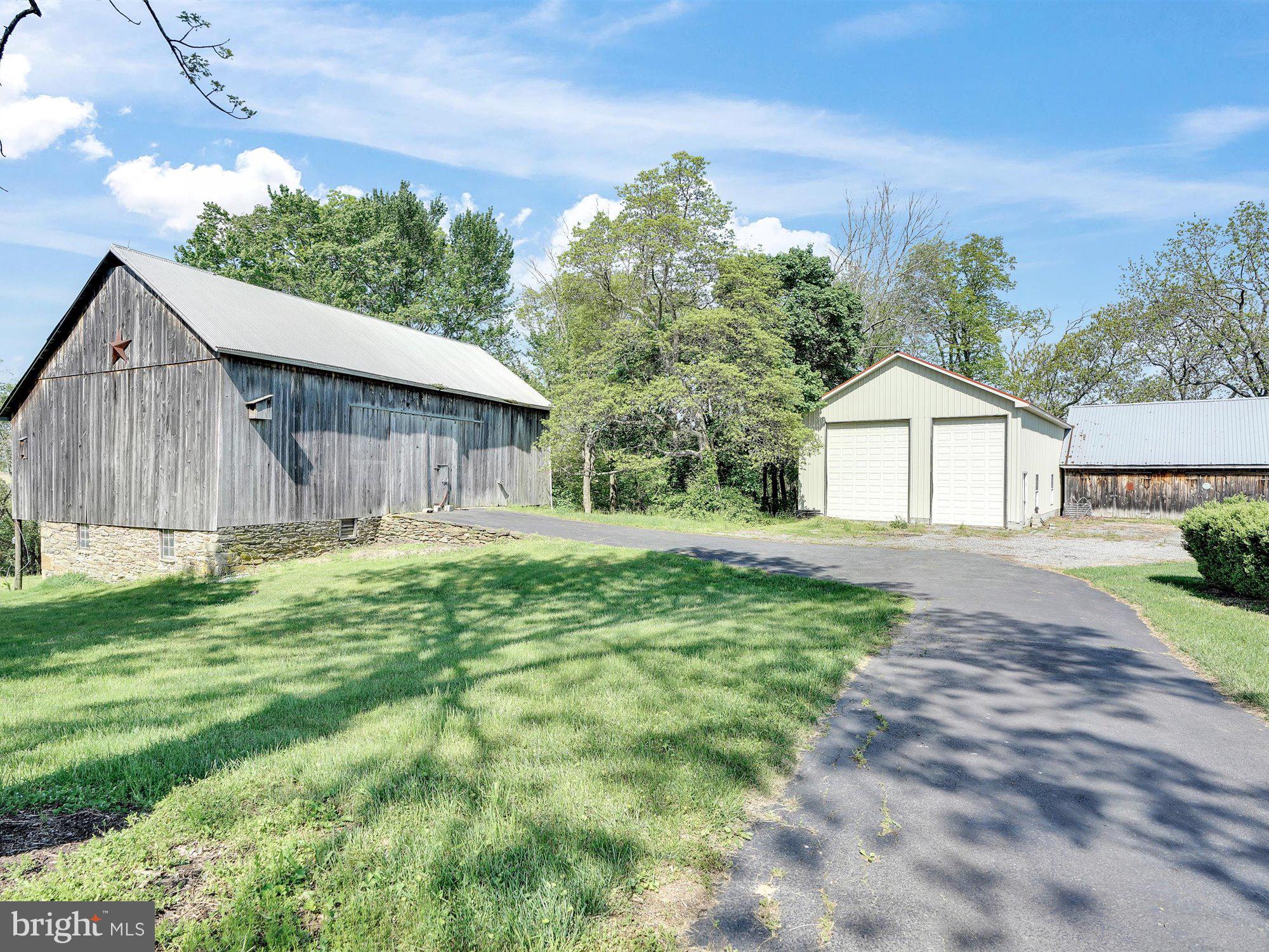 AIRVILLE - Residential