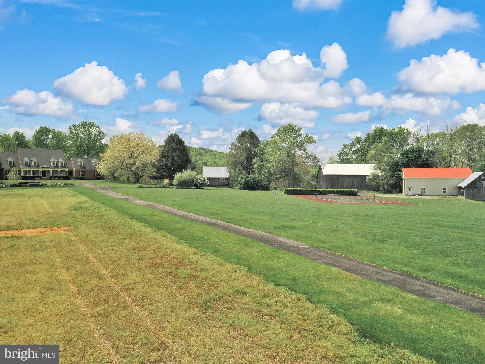 AIRVILLE - Residential