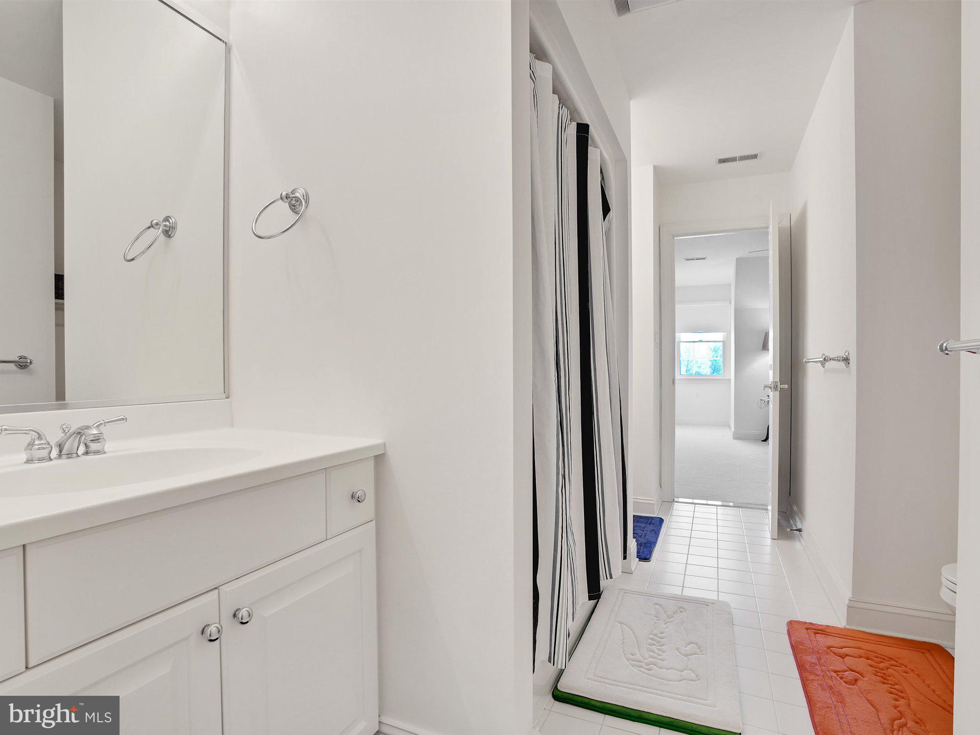 AIRVILLE - Residential