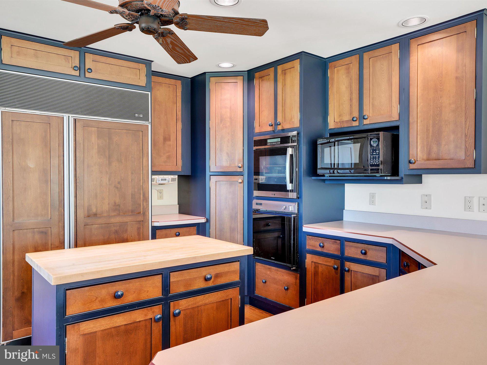 AIRVILLE - Residential