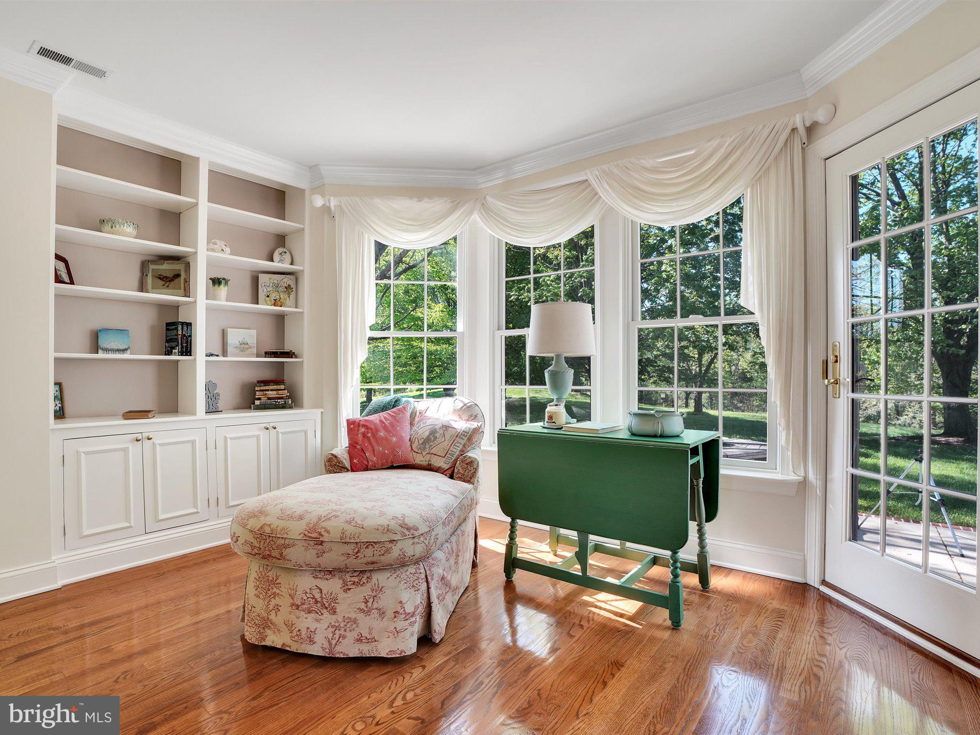 AIRVILLE - Residential