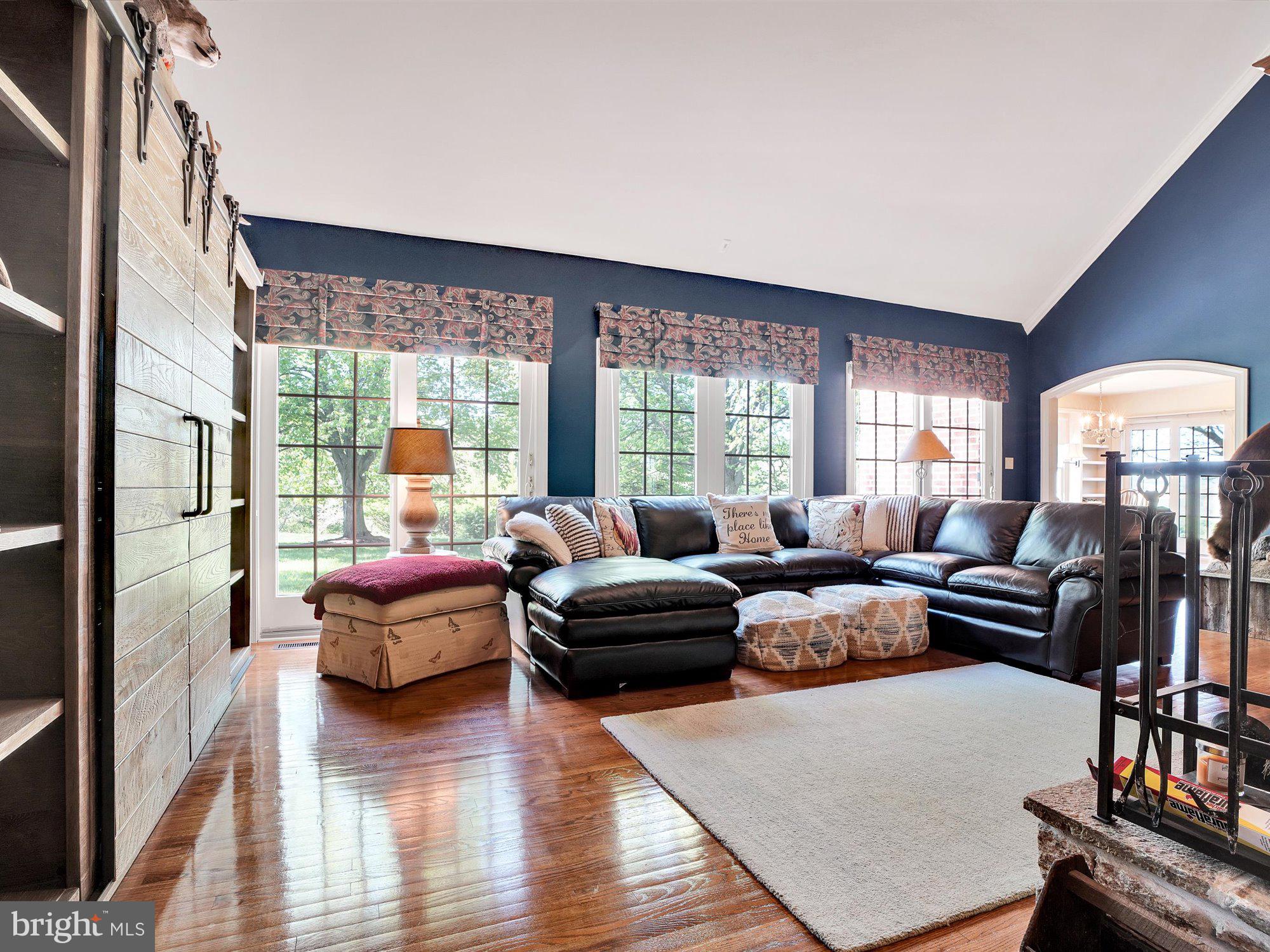 AIRVILLE - Residential