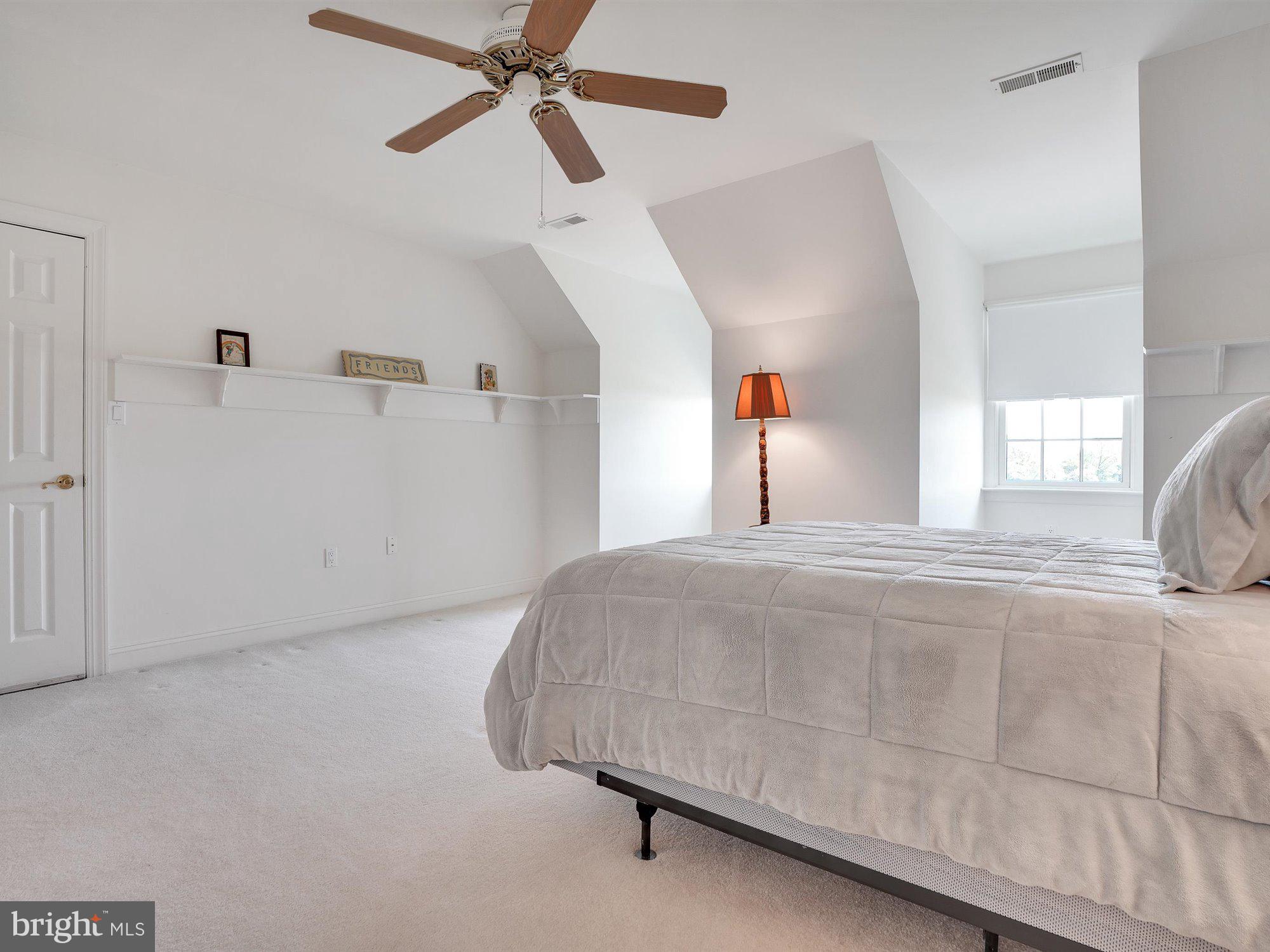 AIRVILLE - Residential