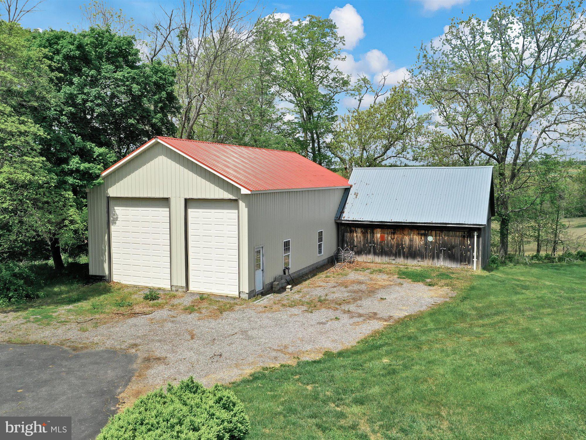 AIRVILLE - Residential