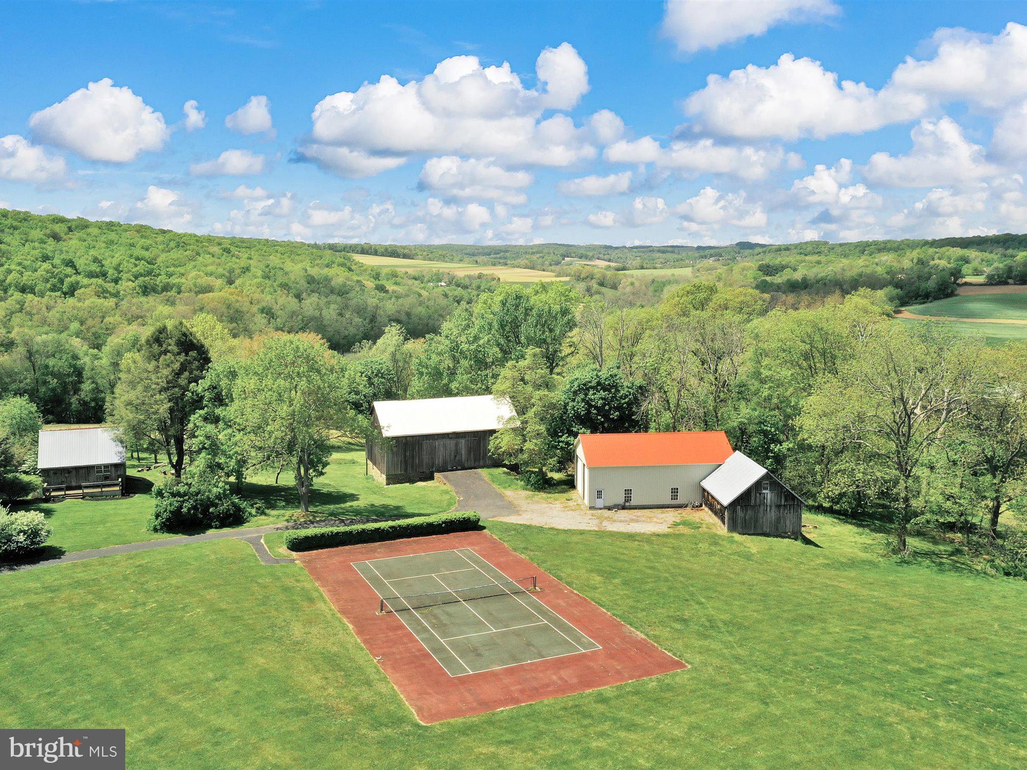 AIRVILLE - Residential