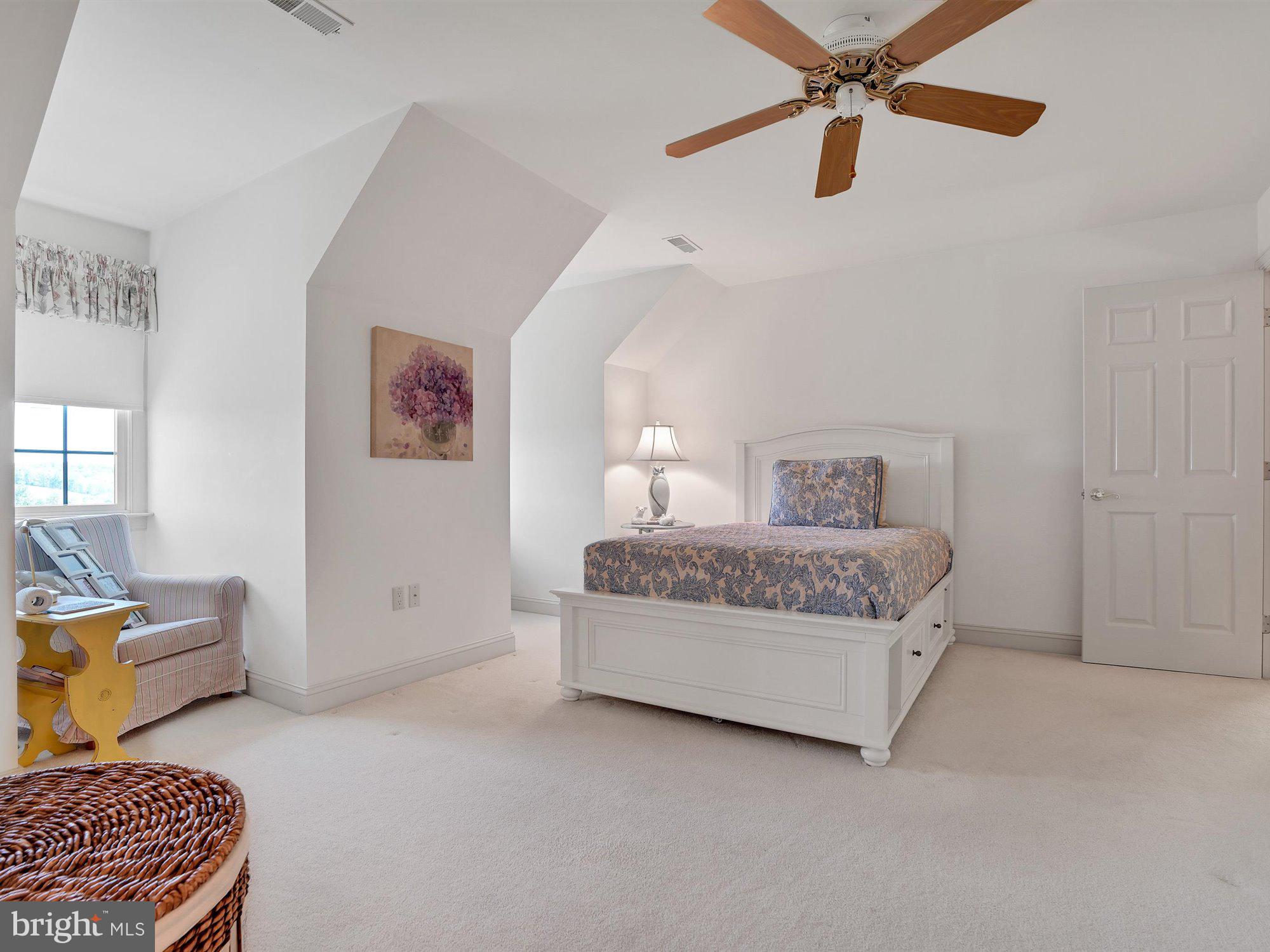 AIRVILLE - Residential