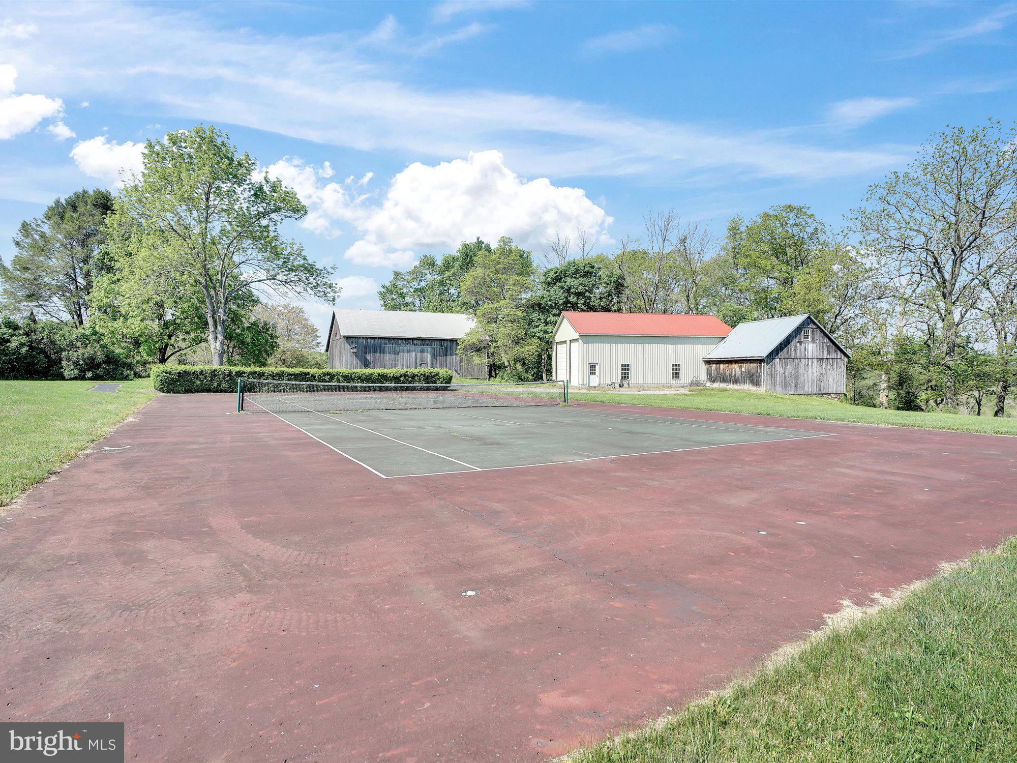 AIRVILLE - Residential