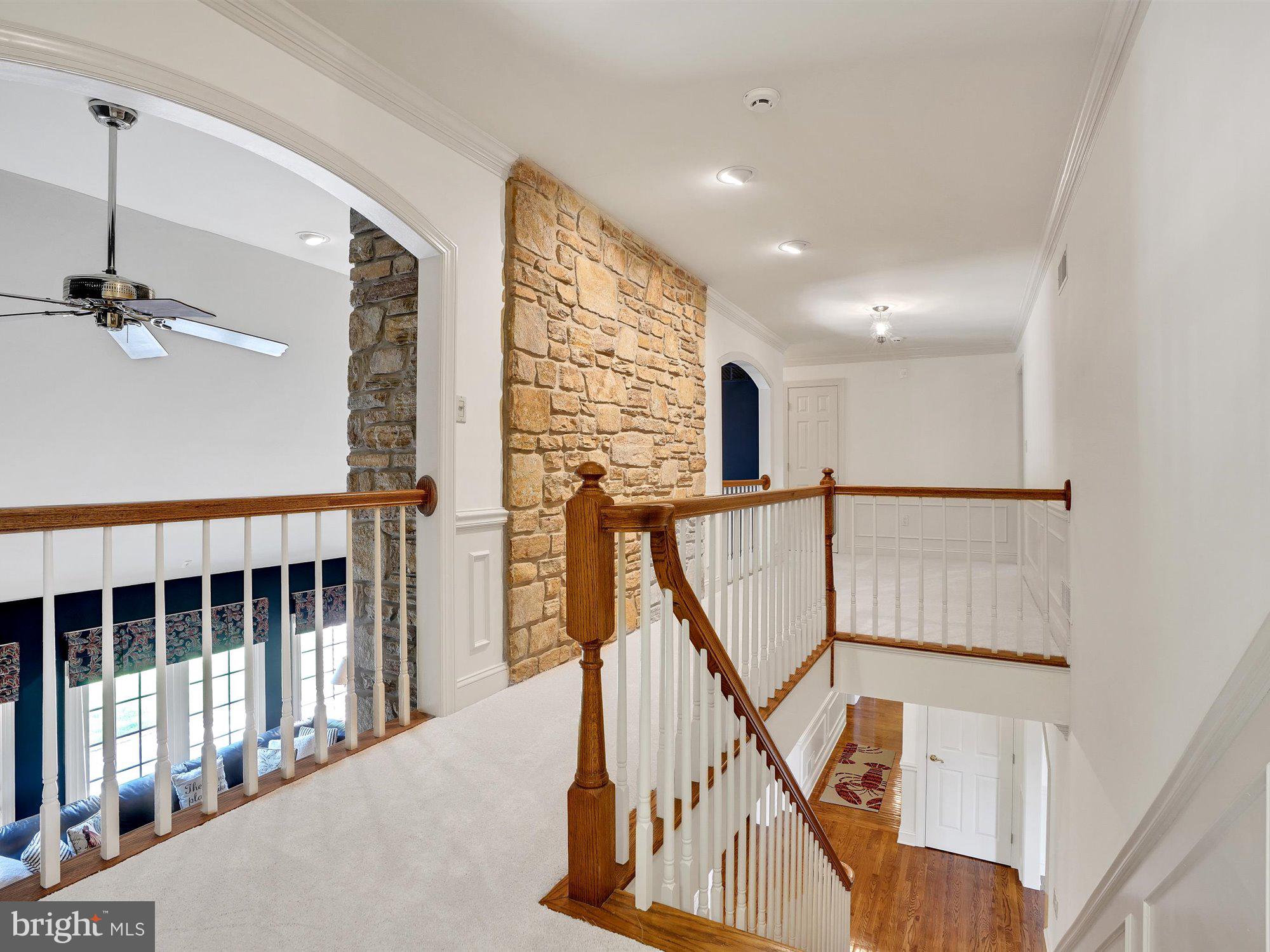 AIRVILLE - Residential