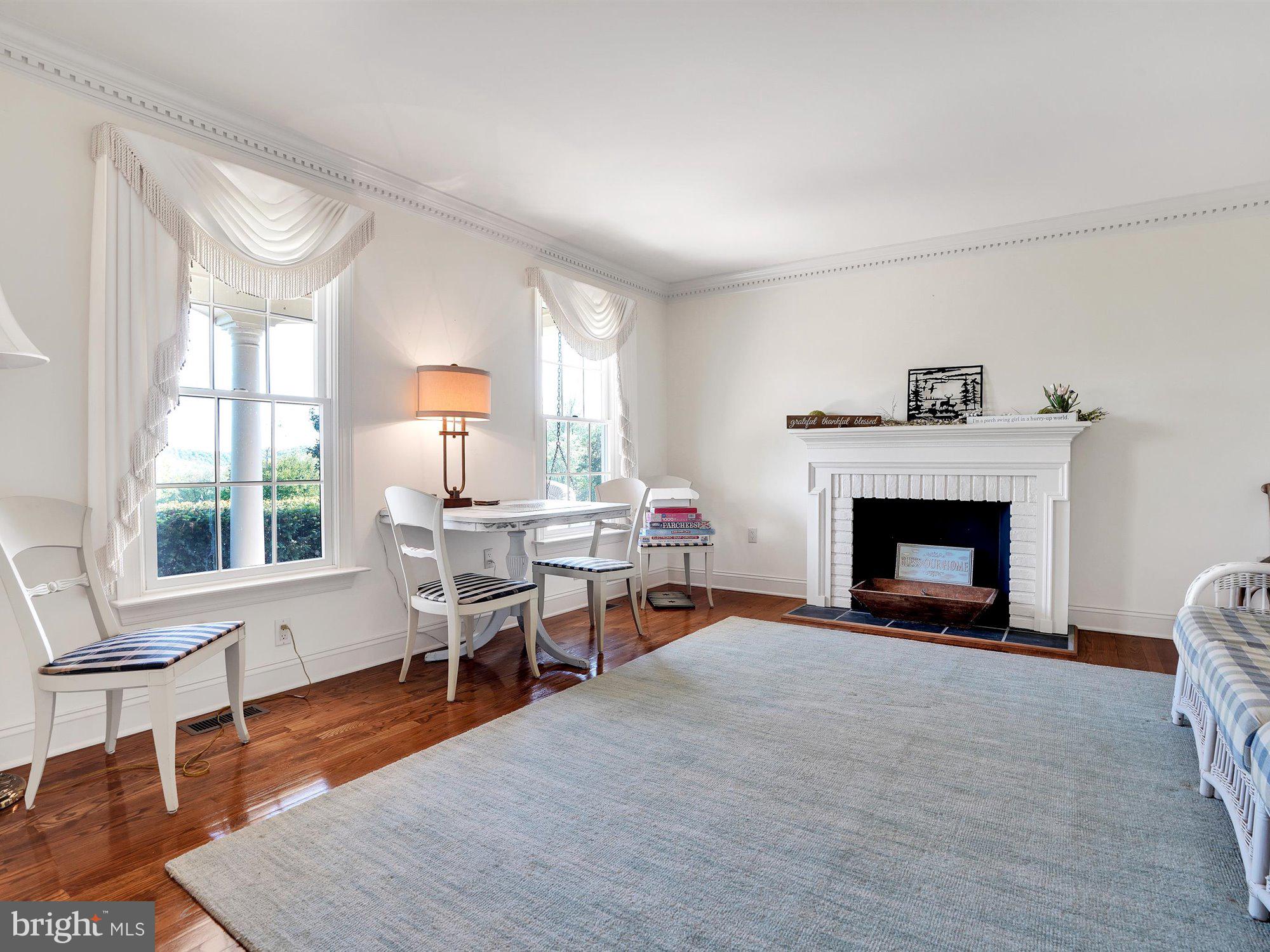 AIRVILLE - Residential