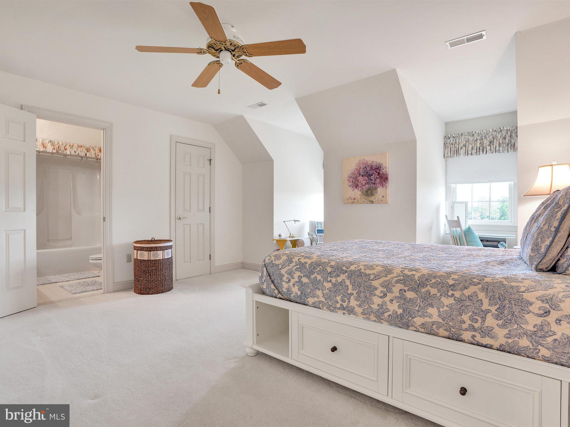 AIRVILLE - Residential