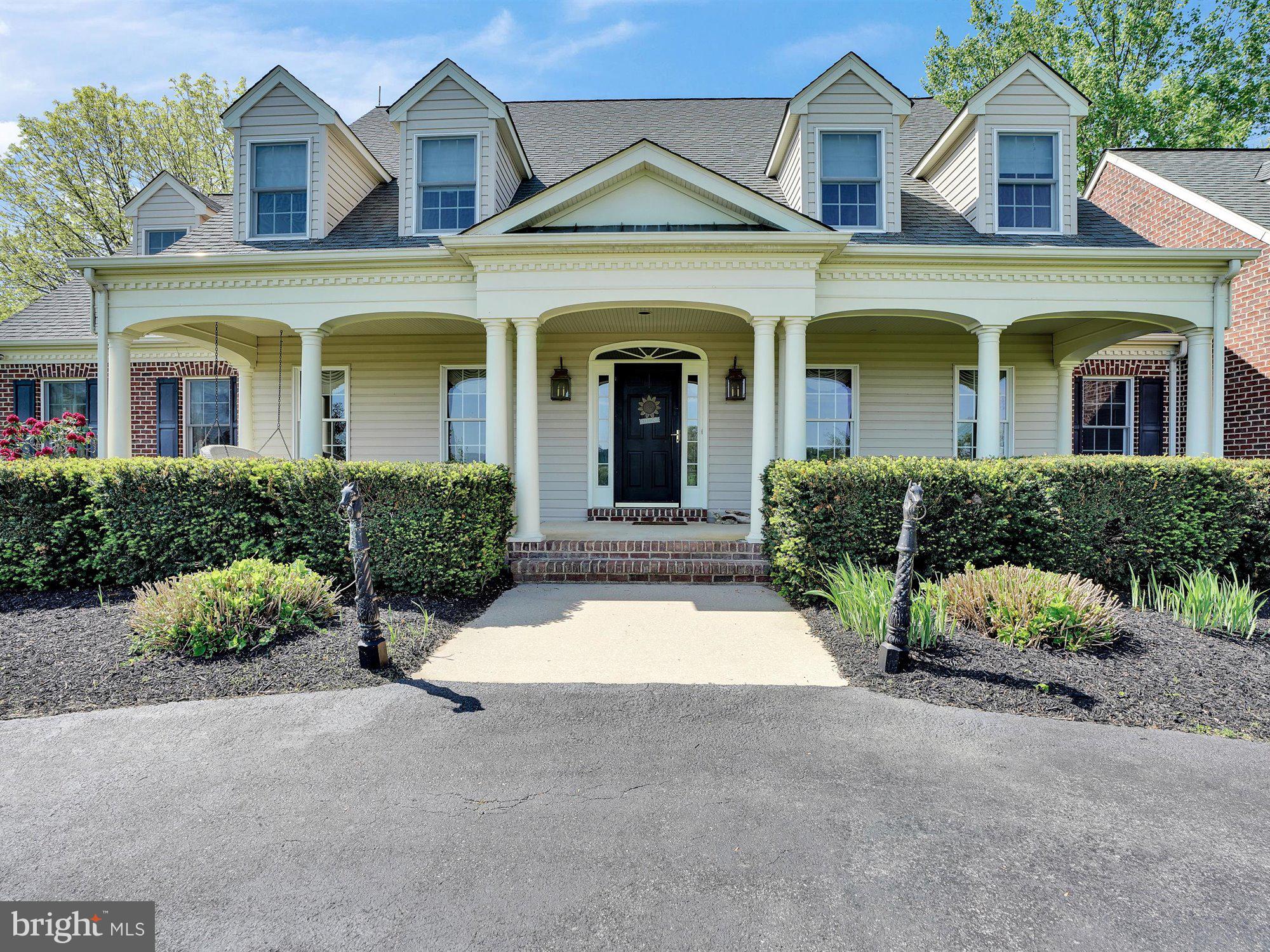 AIRVILLE - Residential