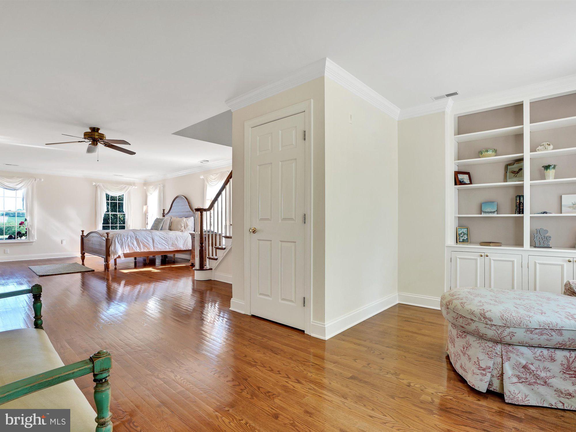 AIRVILLE - Residential