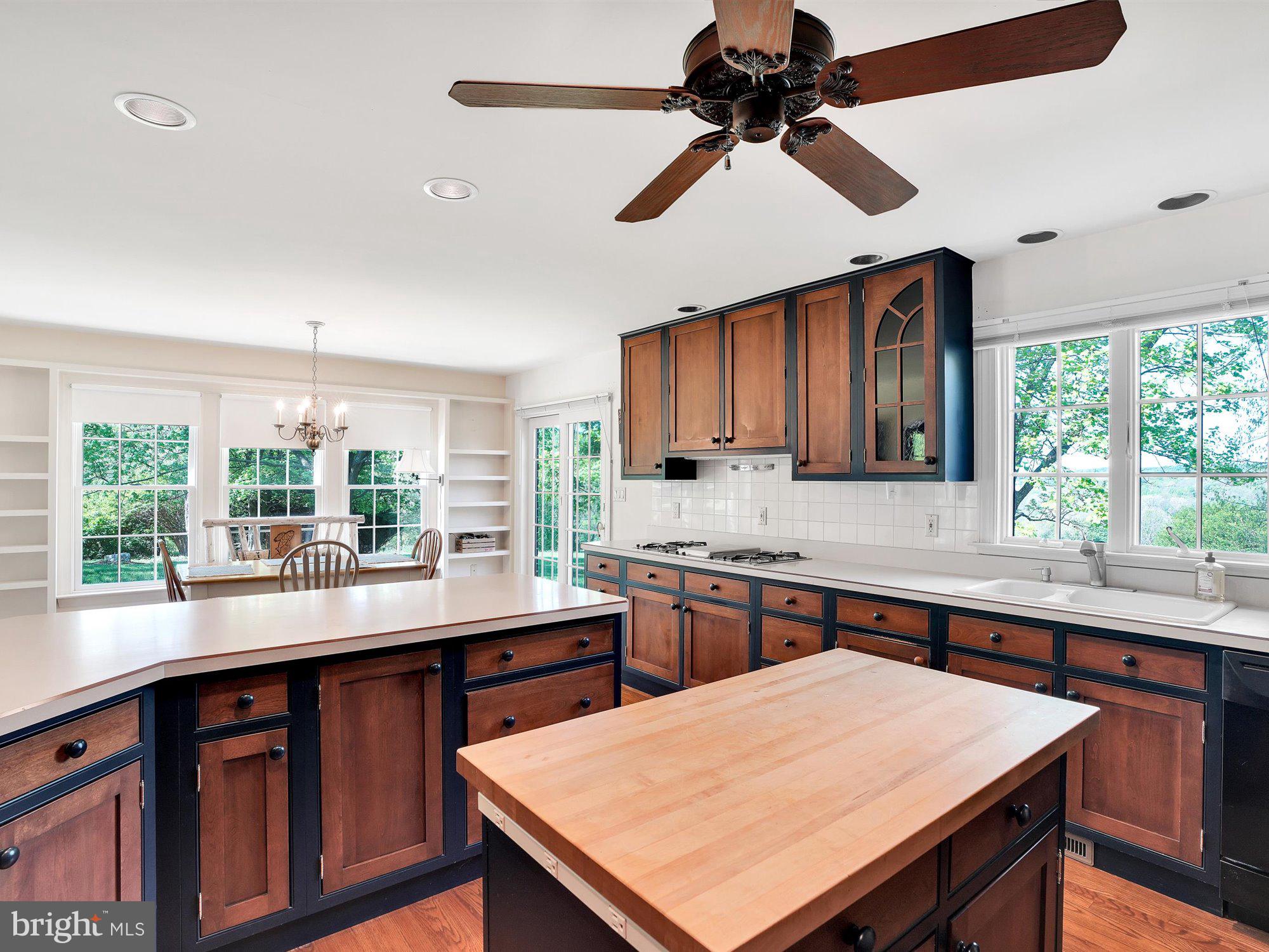 AIRVILLE - Residential