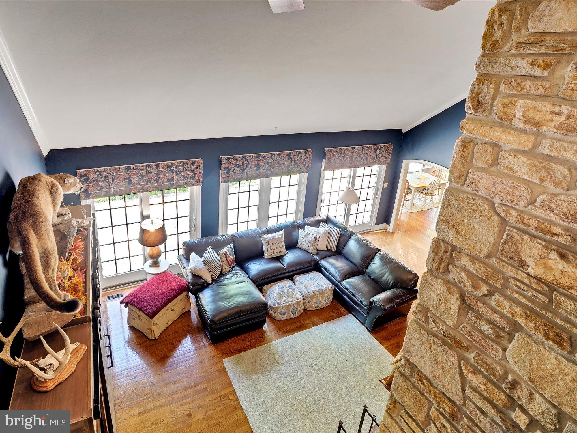 AIRVILLE - Residential